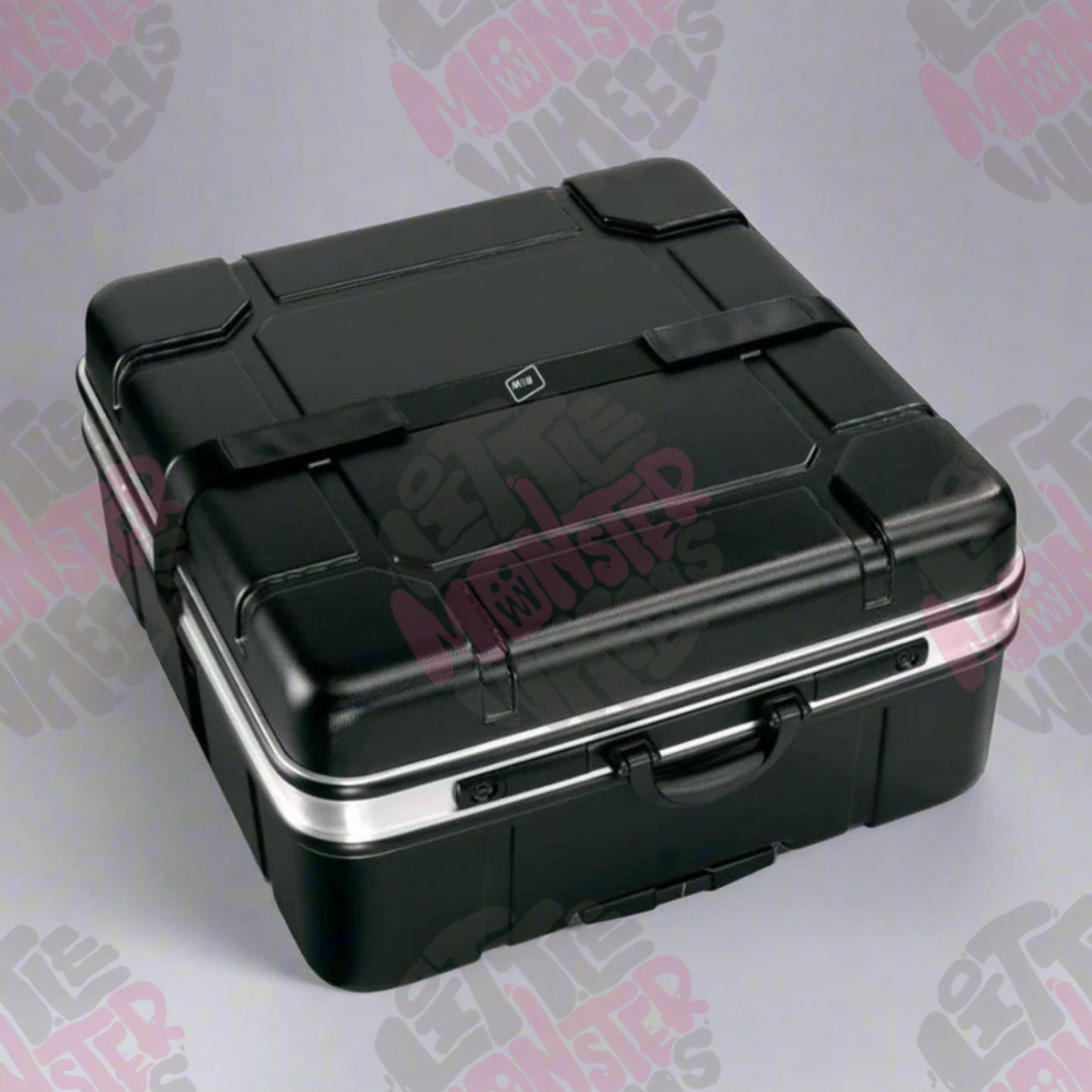 B&W LUGGAGE FOLDON FOR BROMPTON