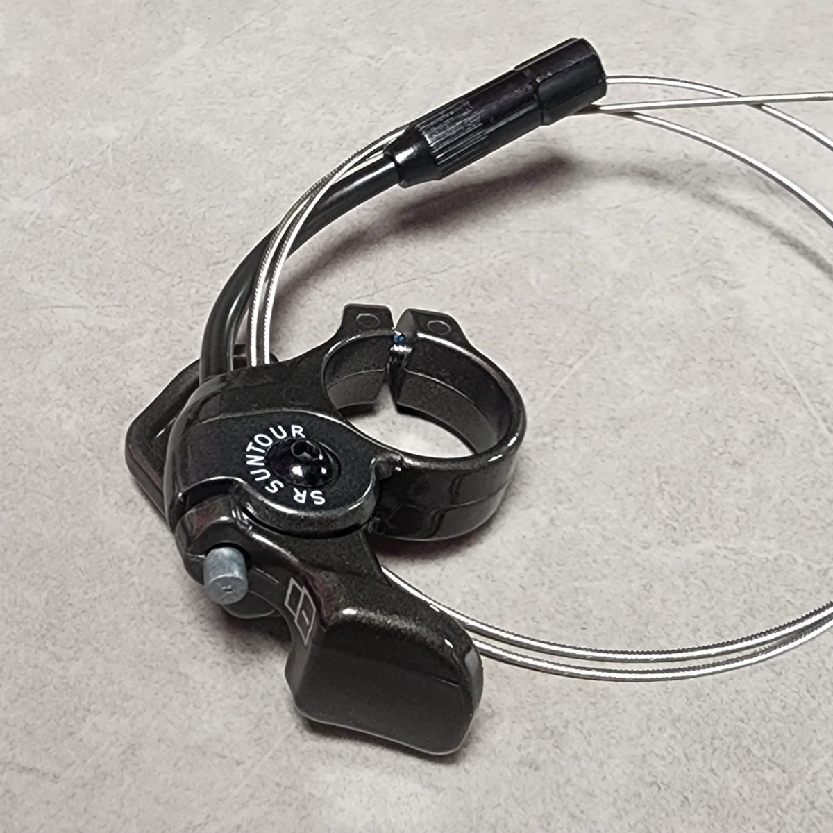 SUNTOUR 2 SPEED SHIFTER