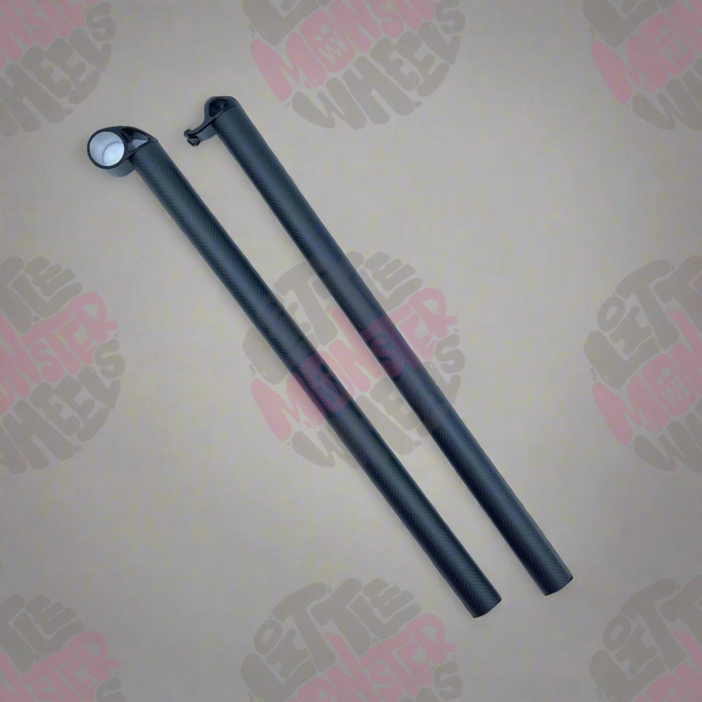 HH CARBON UD 600MM SEATPOST