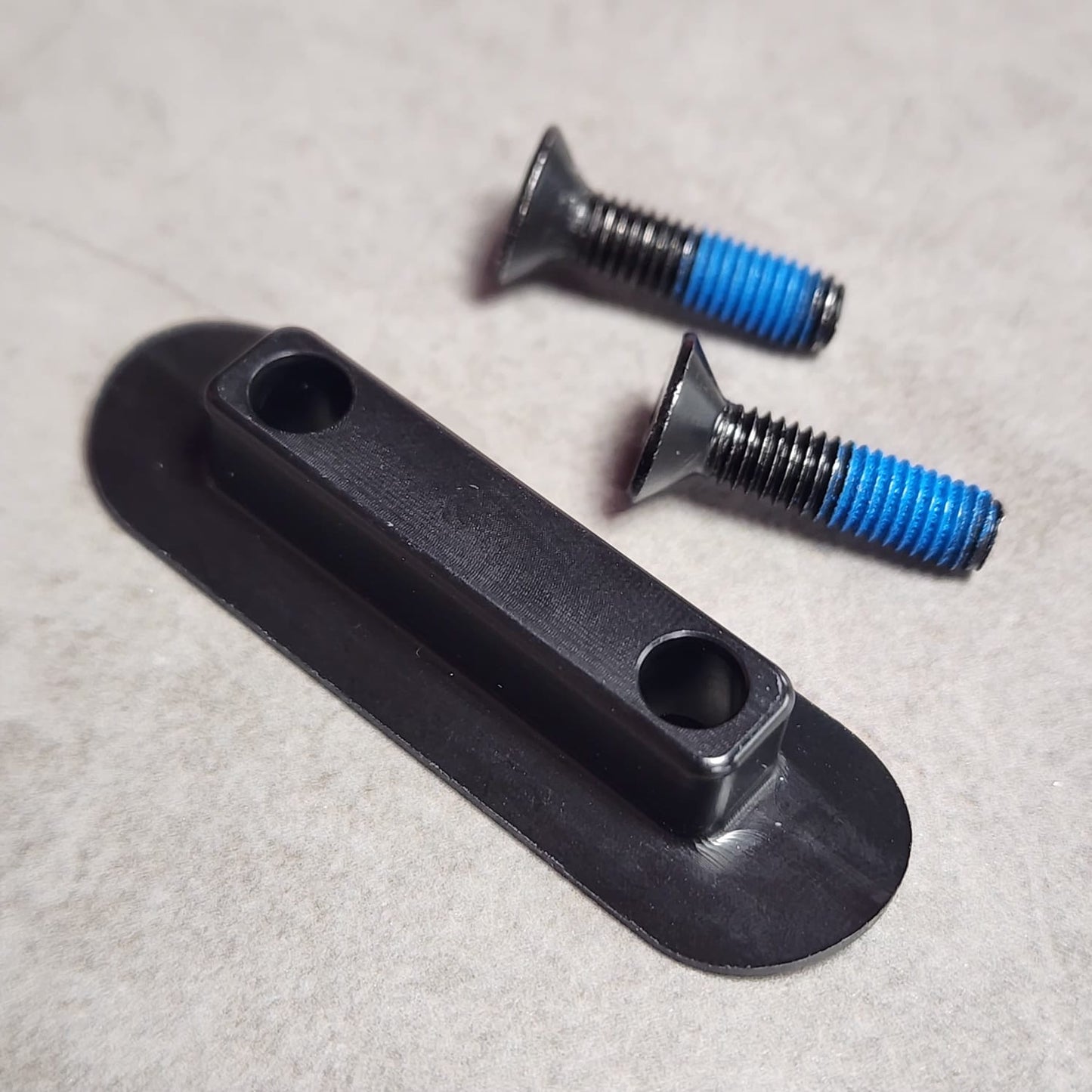 MINIMODS ADJUSTABLE FCB ADAPTER FOR T/G LINE BROMPTON