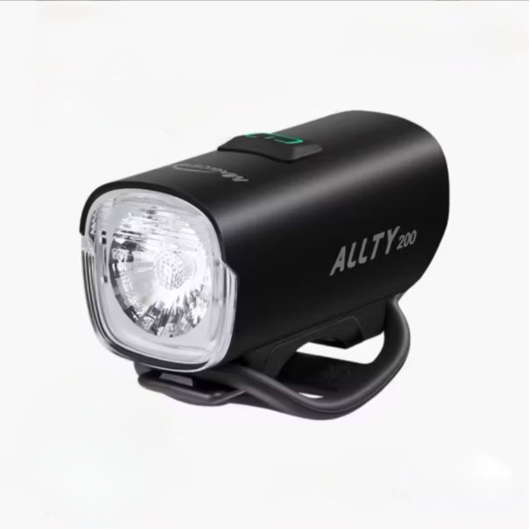 MAGICSHINE ALLTY 200 BICYCLE LIGHT (FRONT)