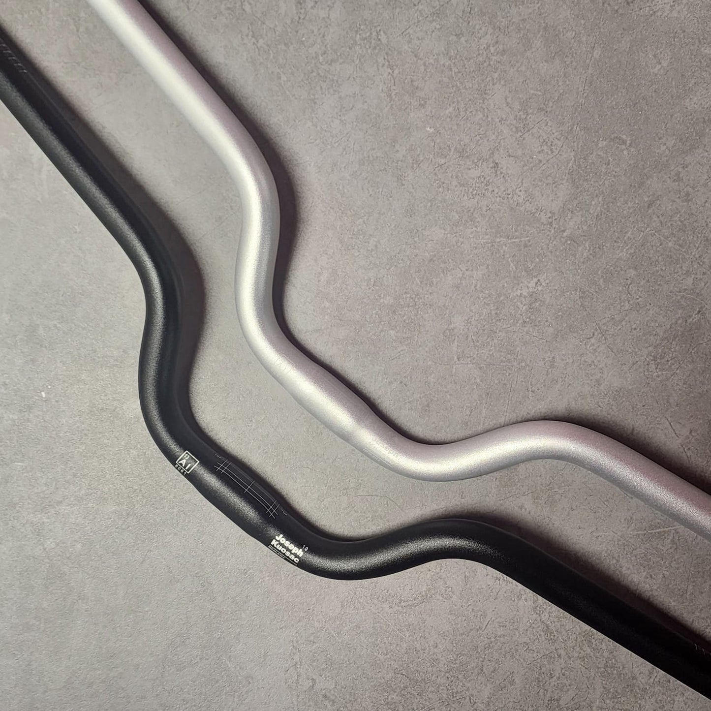 JOSEPH KUOSAC HANDLEBAR ALUMINIUM