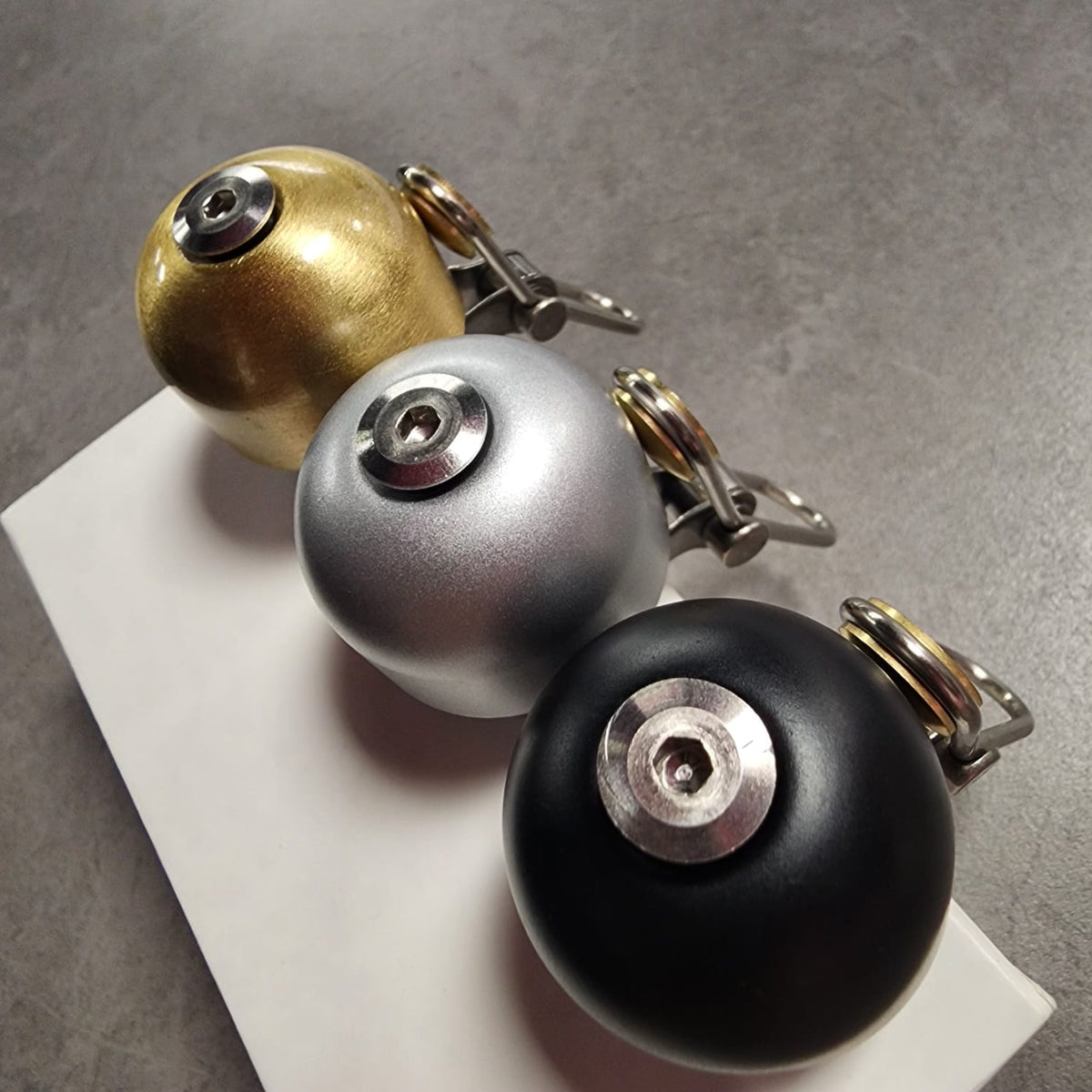 BICYCLE BELL