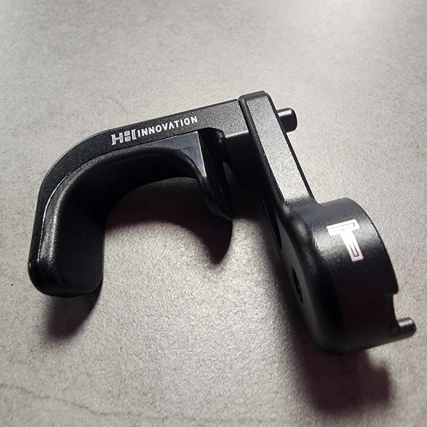 HH DT ADJUSTABLE E HOOK T LINE