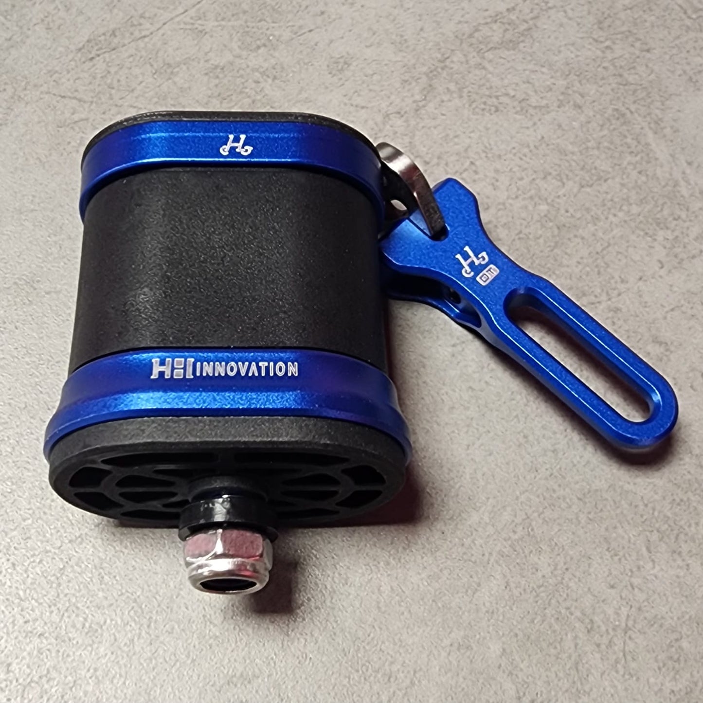HH DT TPU SUSPENSION BLOCK