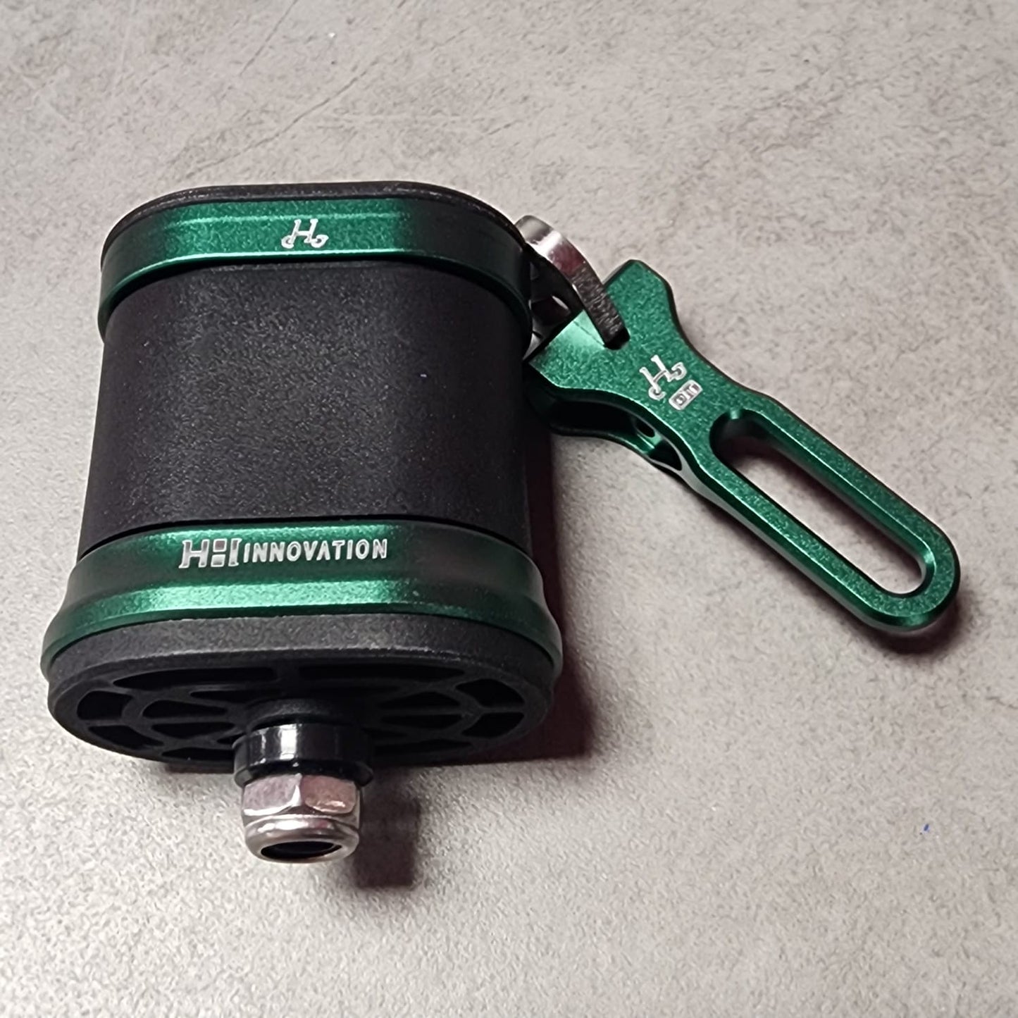 HH DT TPU SUSPENSION BLOCK