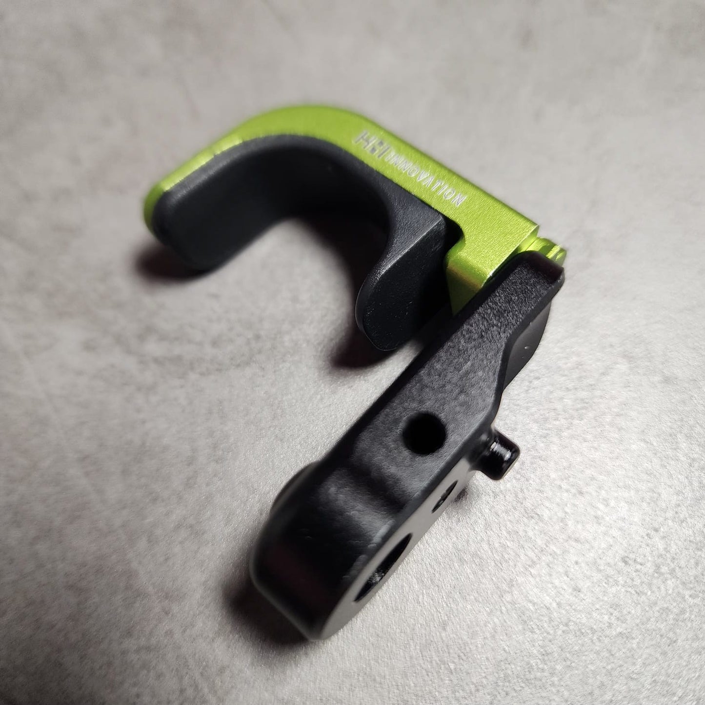 HH DT ADJUSTABLE E HOOK