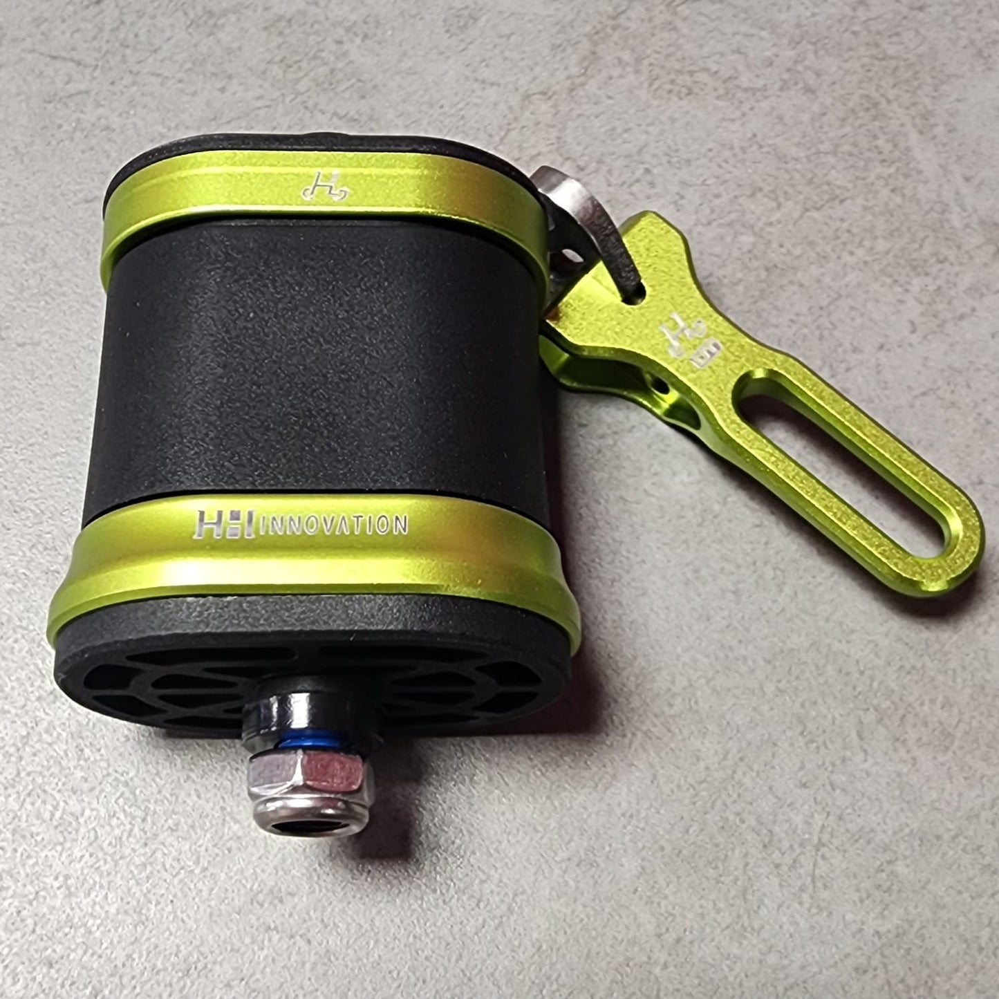 HH DT TPU SUSPENSION BLOCK