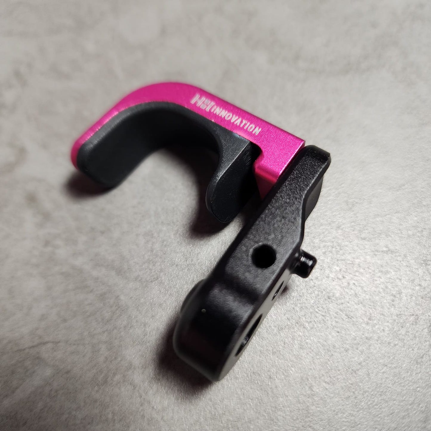 HH DT ADJUSTABLE E HOOK