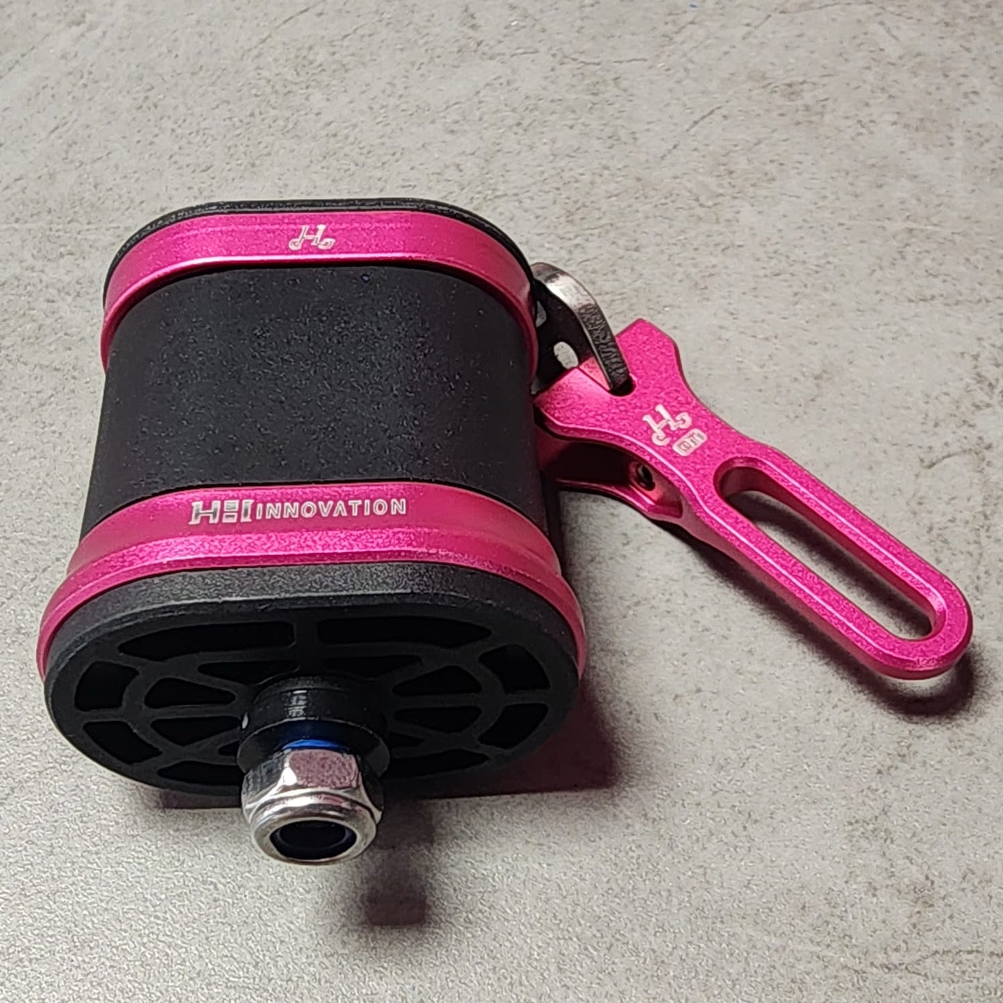 HH DT TPU SUSPENSION BLOCK