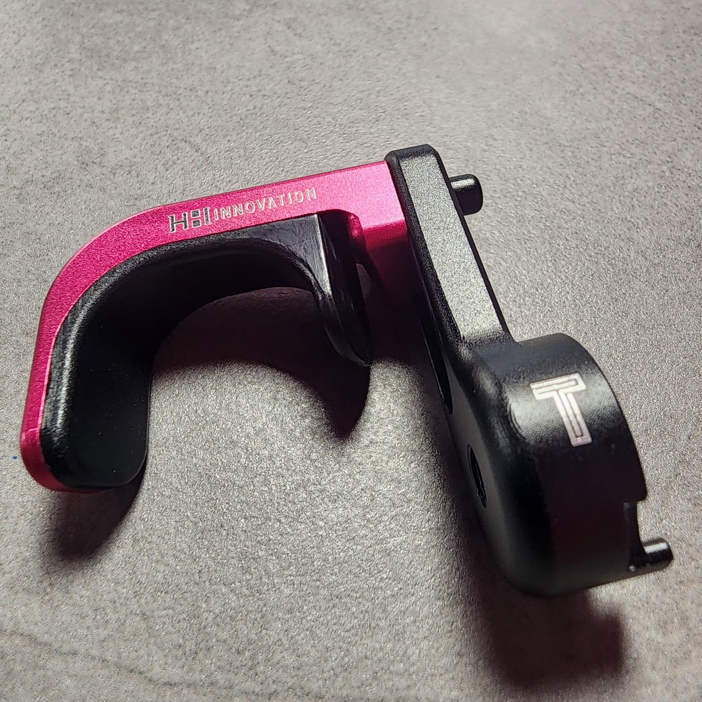 HH DT ADJUSTABLE E HOOK T LINE