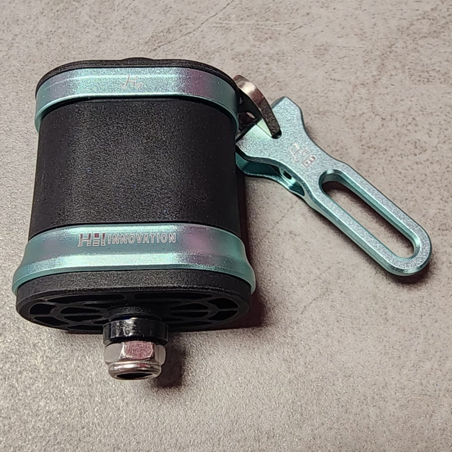 HH DT TPU SUSPENSION BLOCK