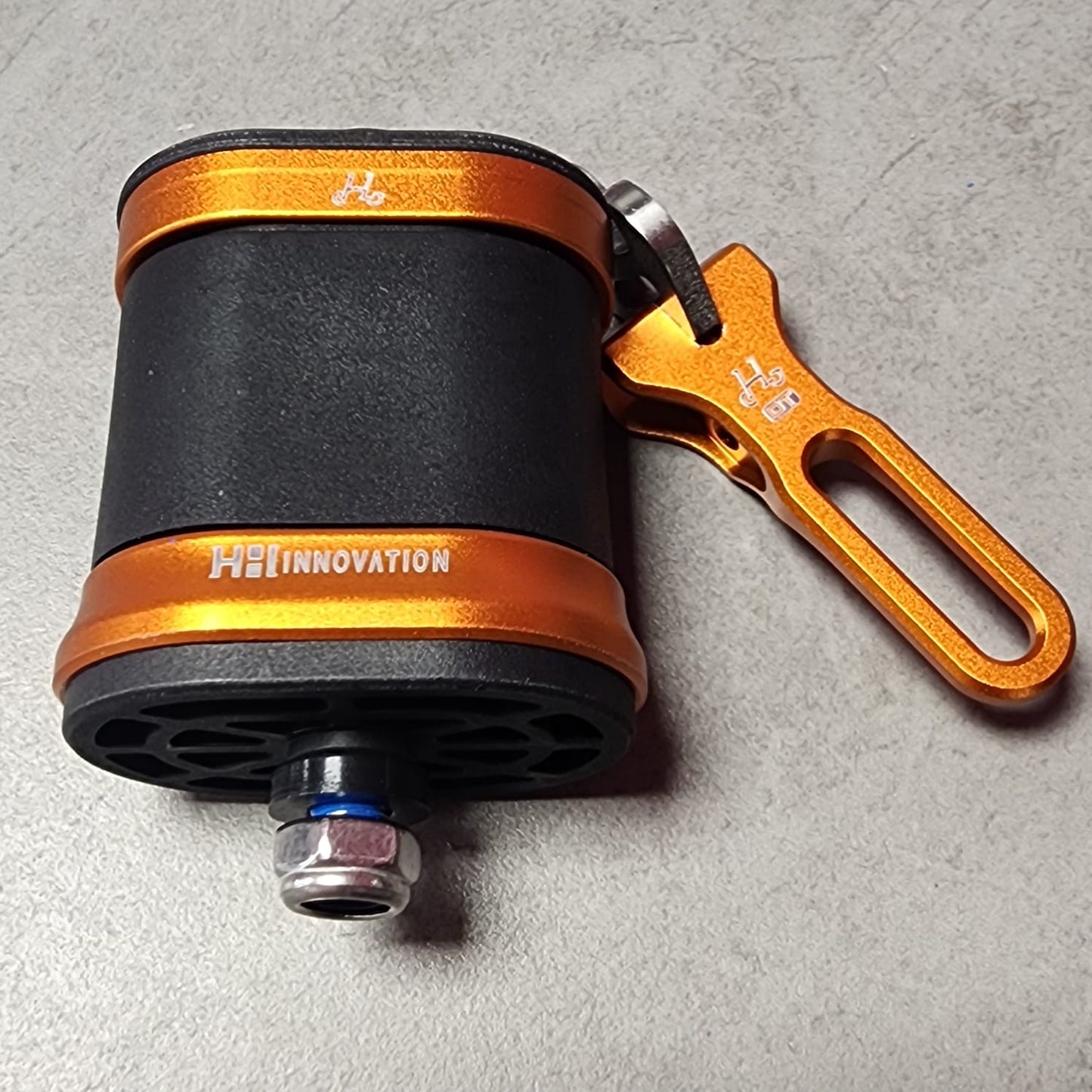 HH DT TPU SUSPENSION BLOCK