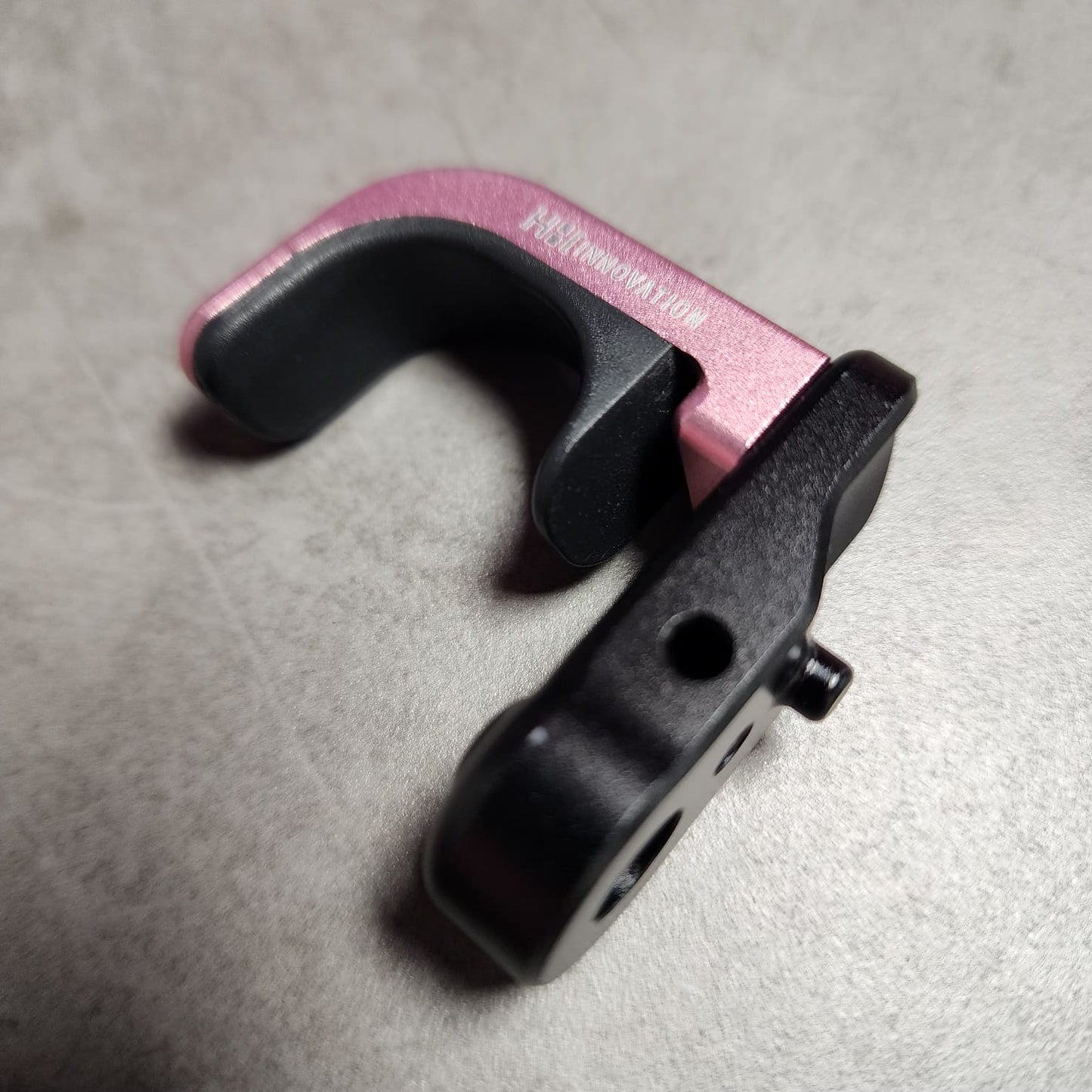 HH DT ADJUSTABLE E HOOK