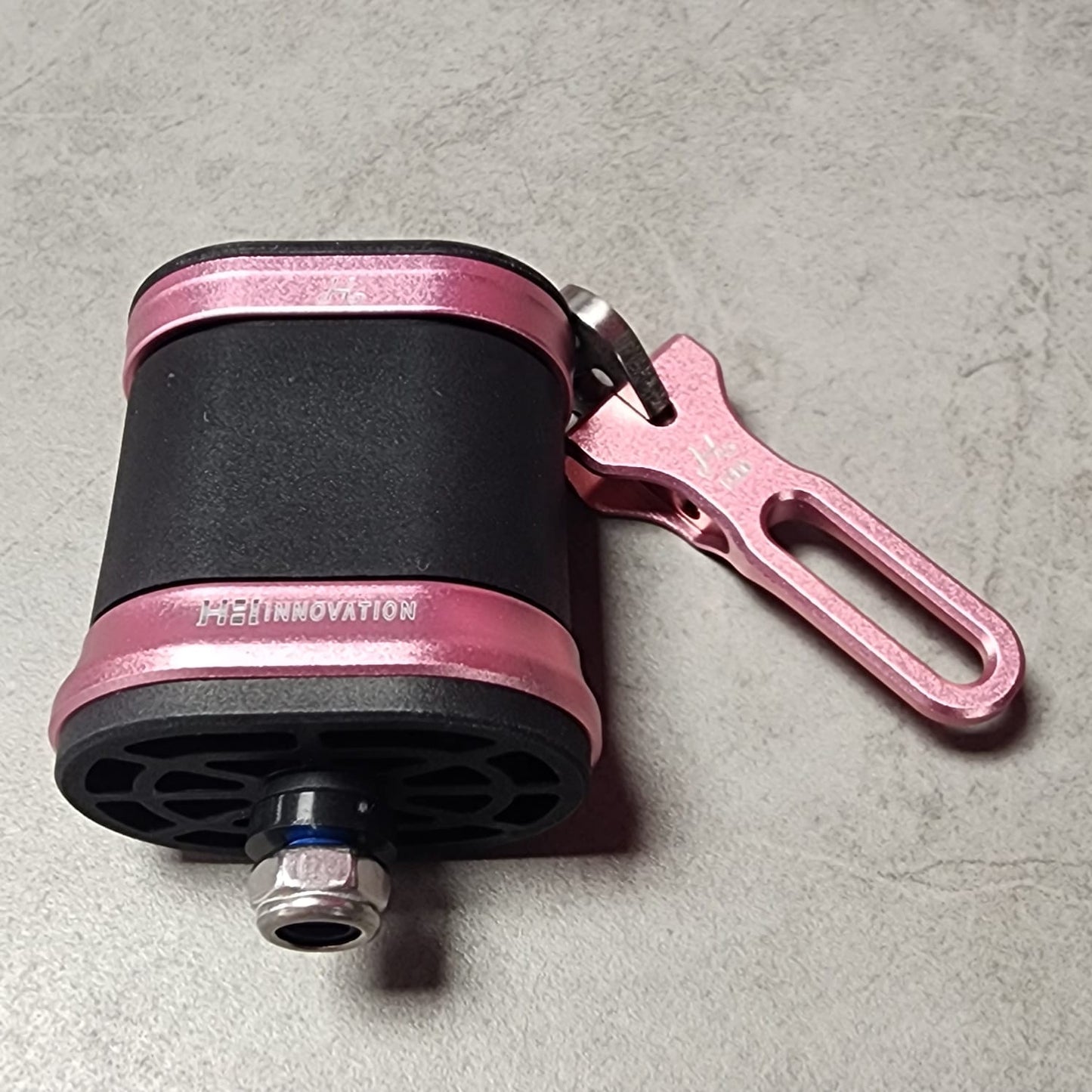 HH DT TPU SUSPENSION BLOCK