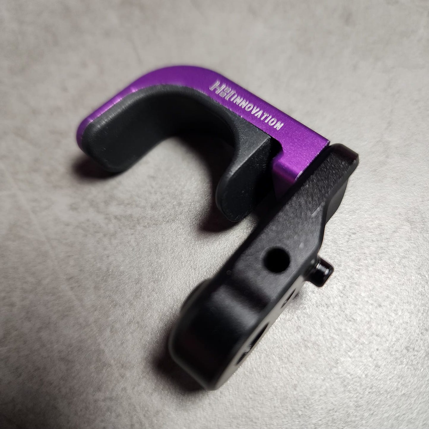 HH DT ADJUSTABLE E HOOK
