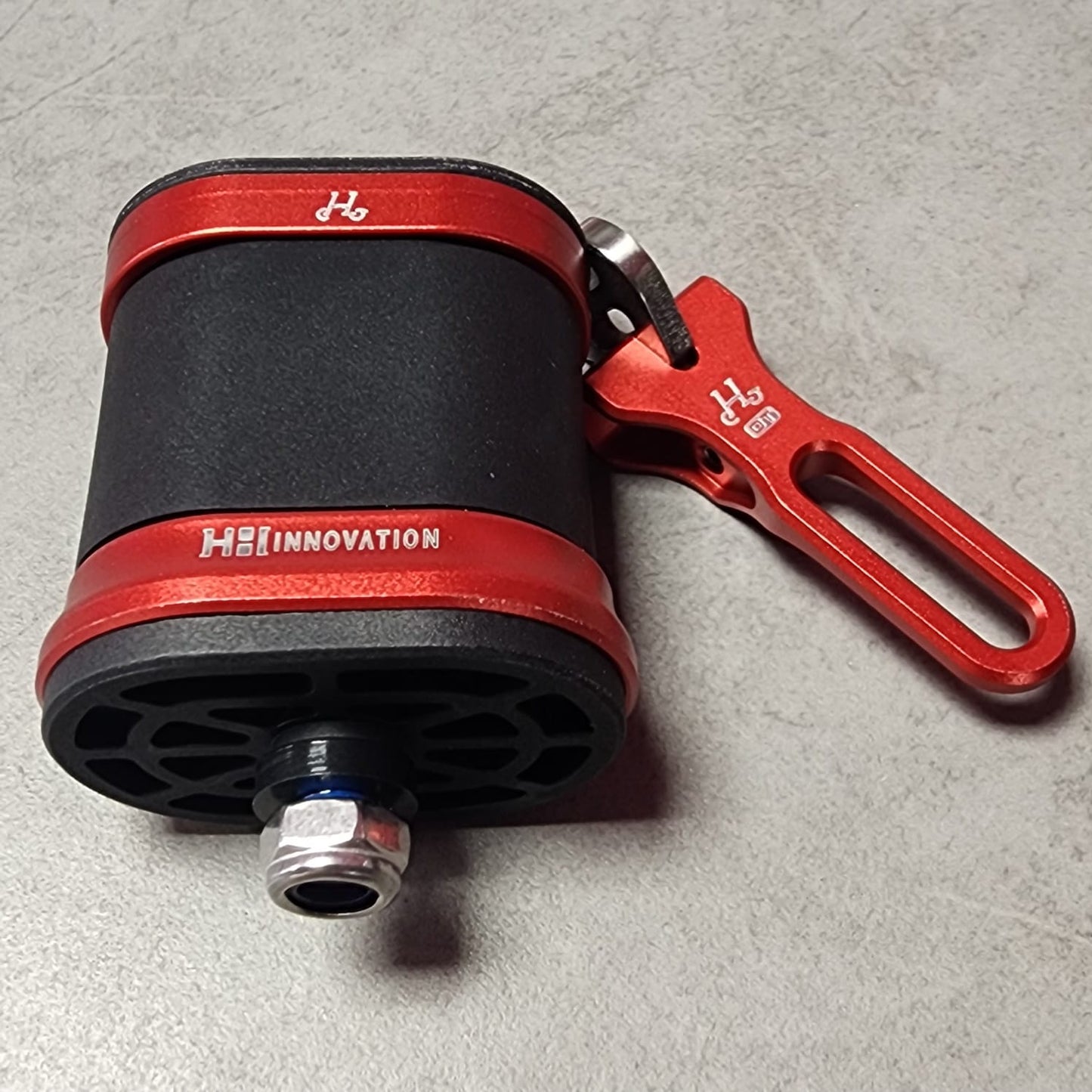 HH DT TPU SUSPENSION BLOCK