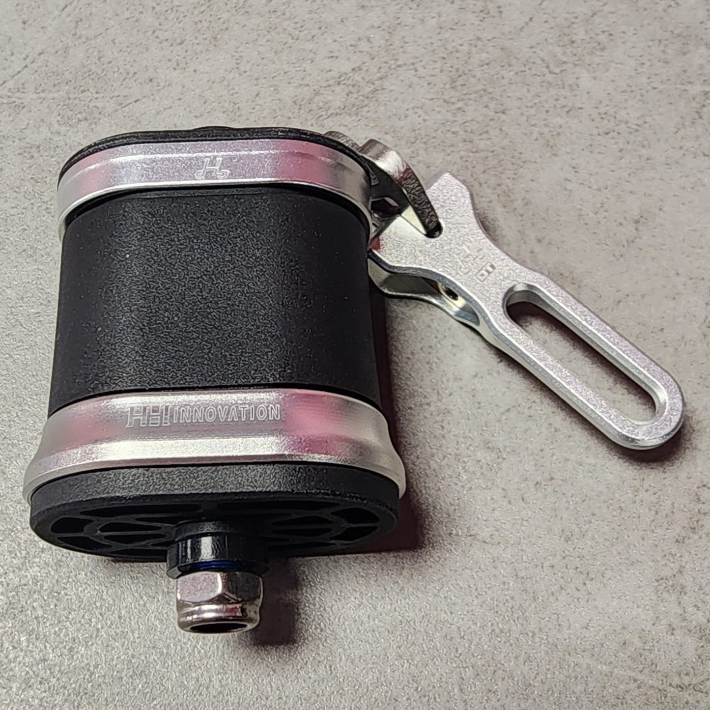 HH DT TPU SUSPENSION BLOCK