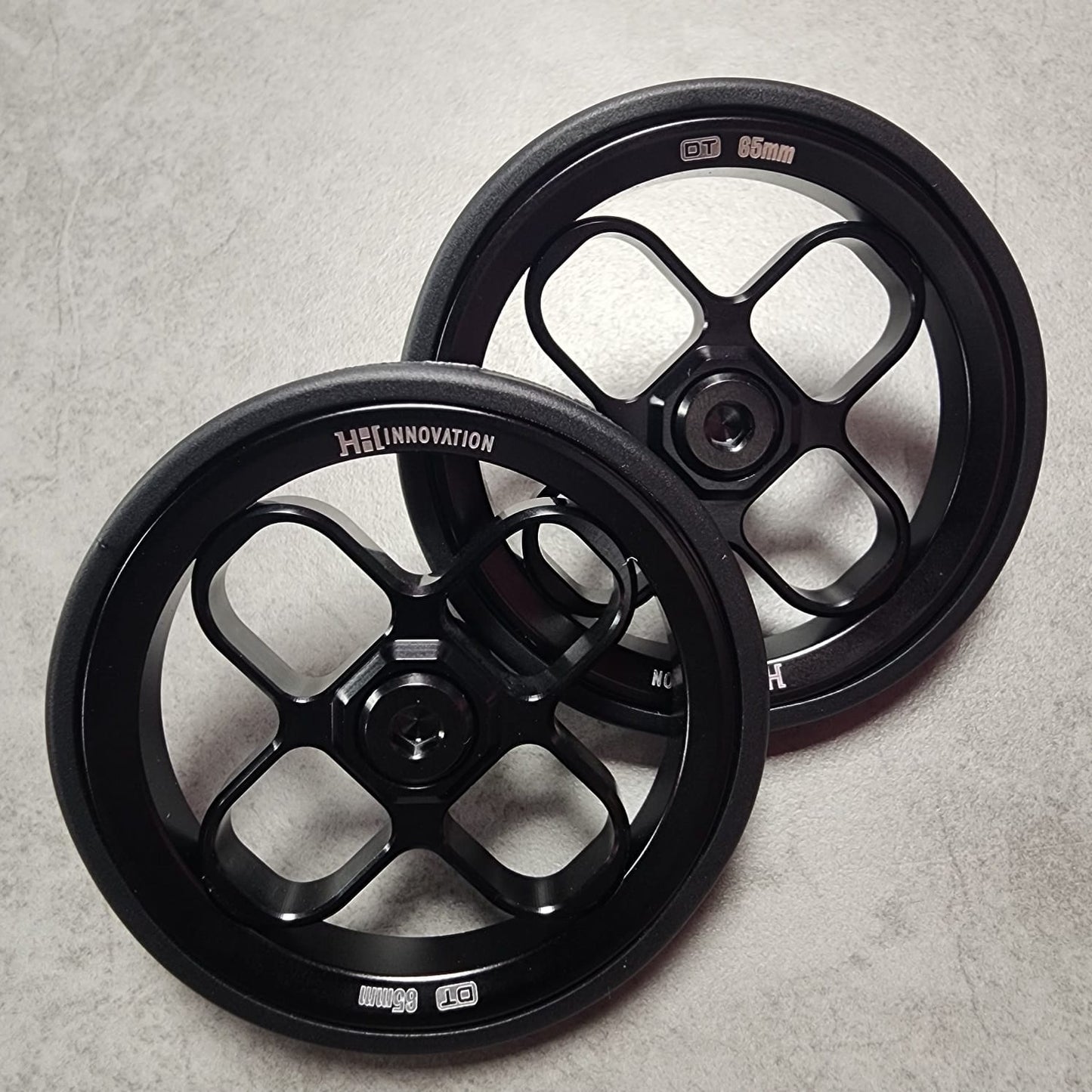 HH EZ WHEEL DT SERIES