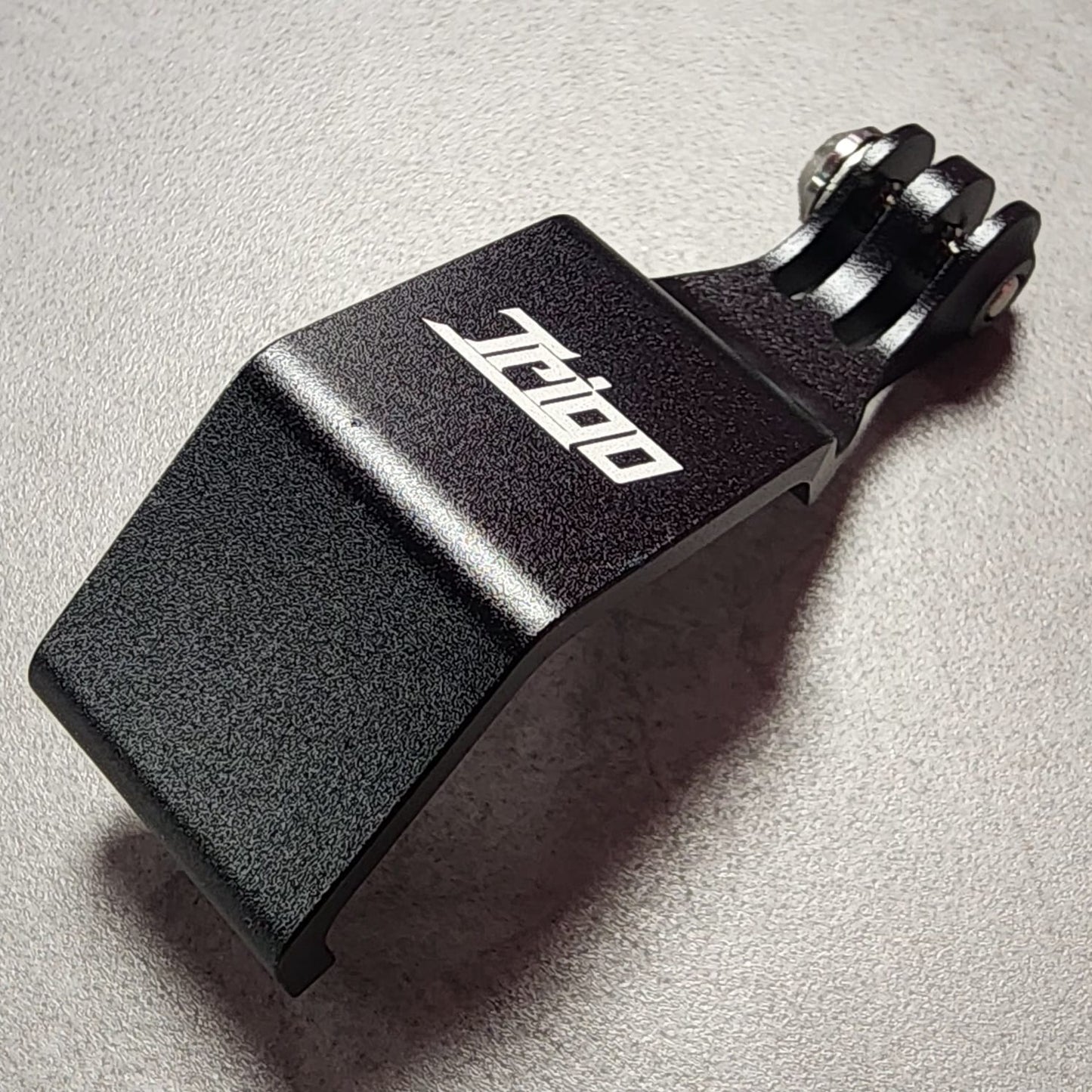 TRIGO LIGHT MOUNT FOR BROMPTON AND TRIFOLD