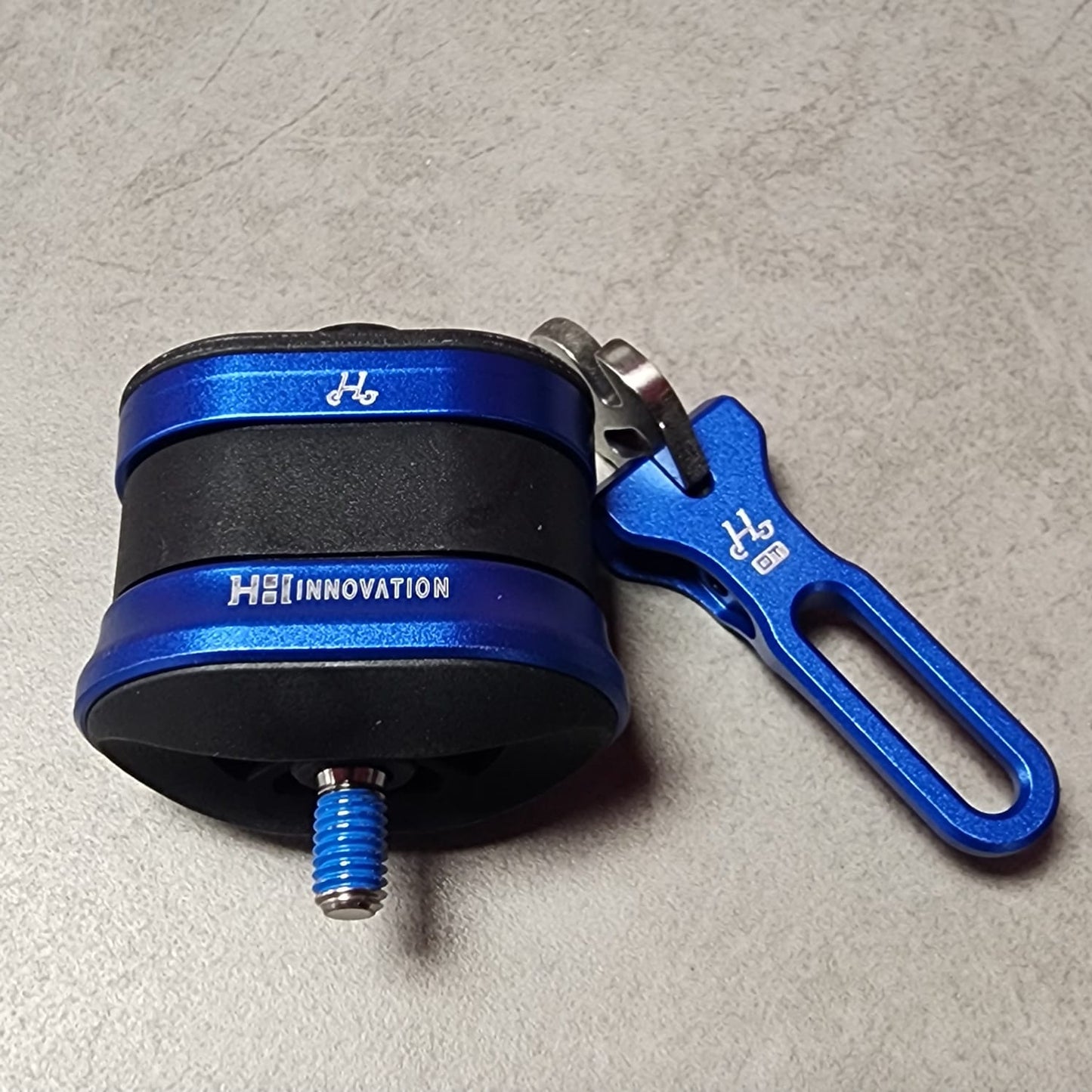 HH DT TPU SUSPENSION BLOCK