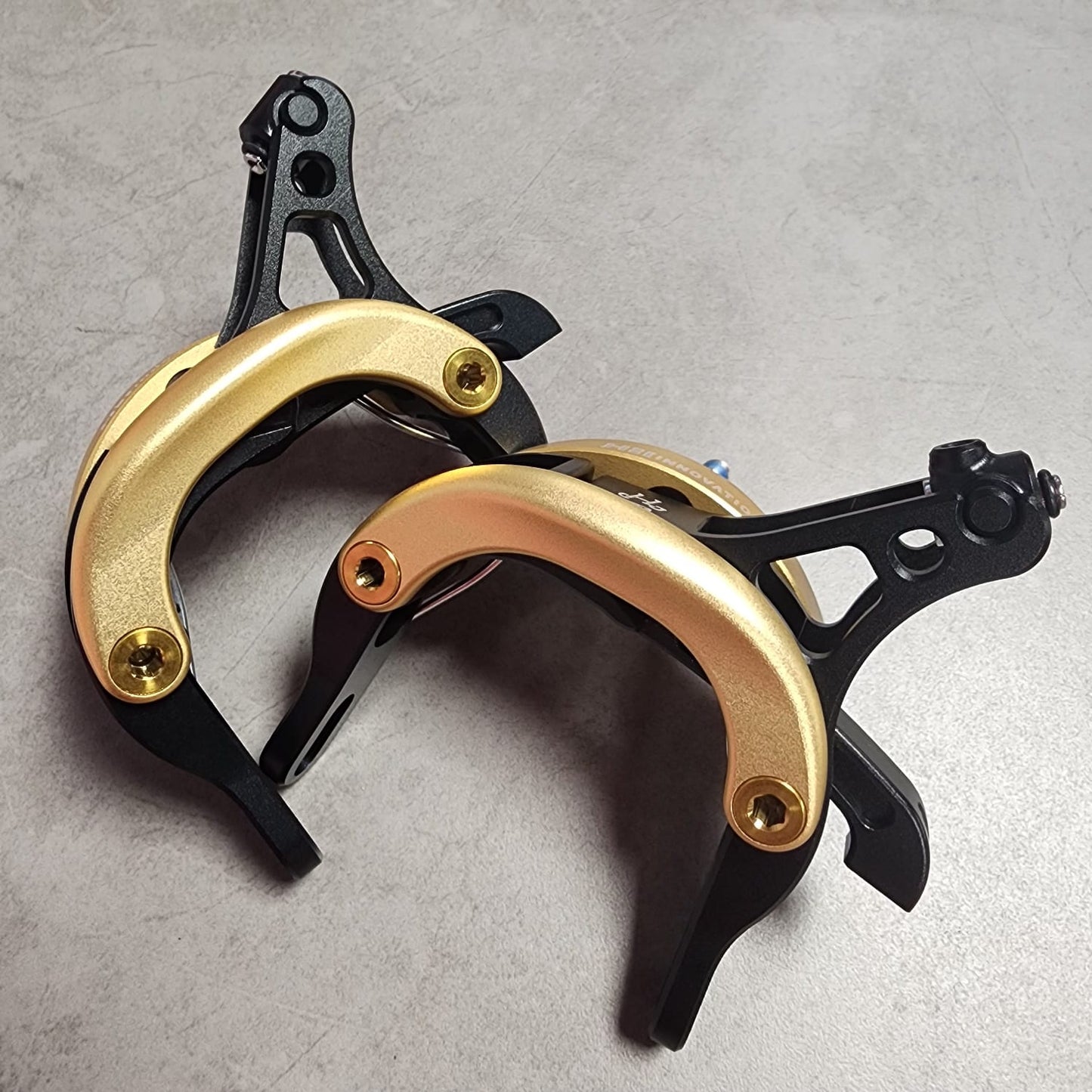 HH DT BRAKE CALIPER