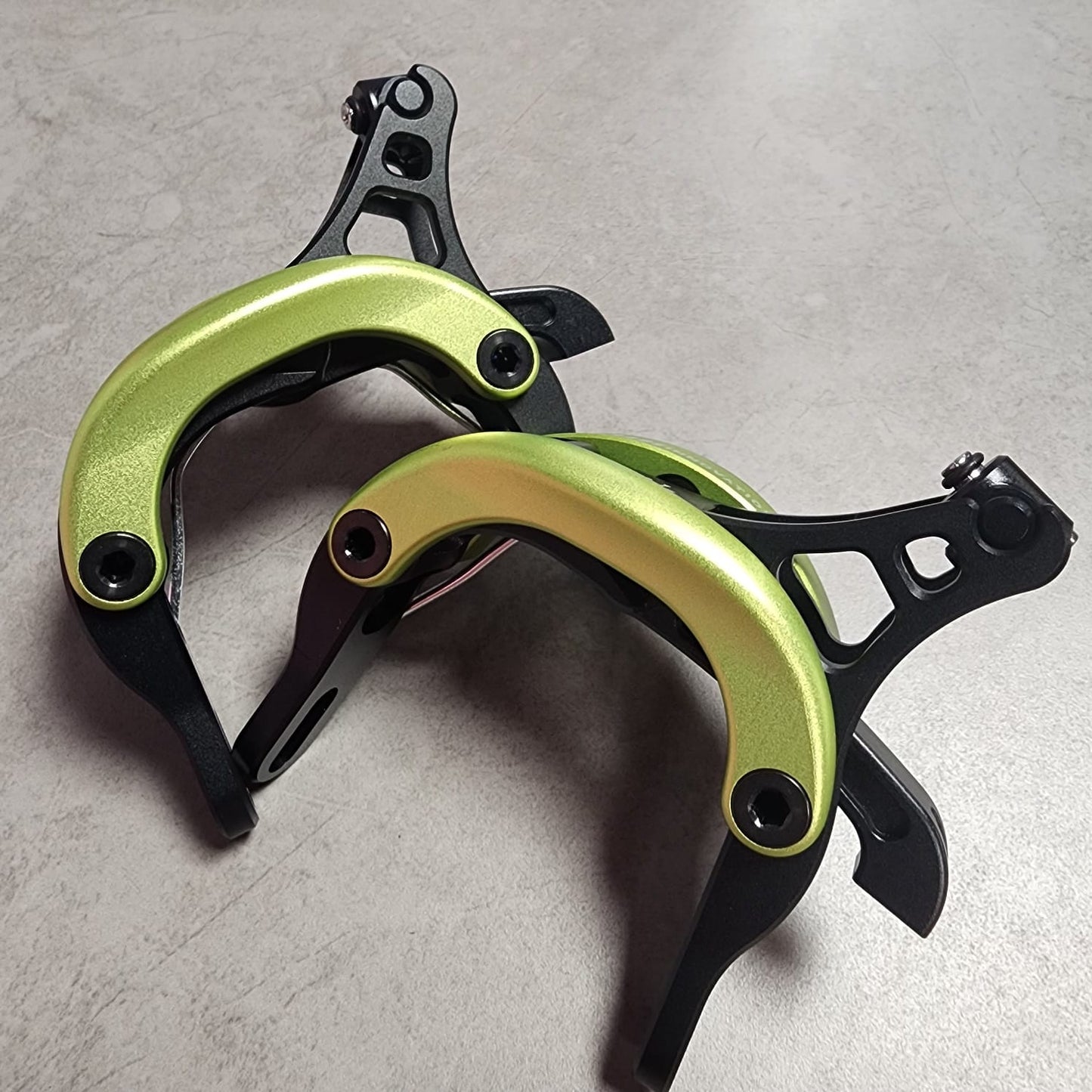 HH DT BRAKE CALIPER