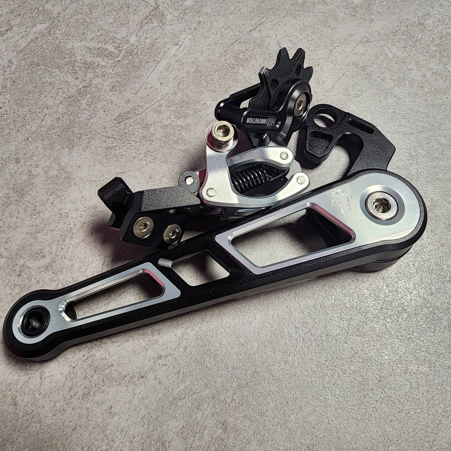 HH DT 7S DERAILEUR TENSIONER SET