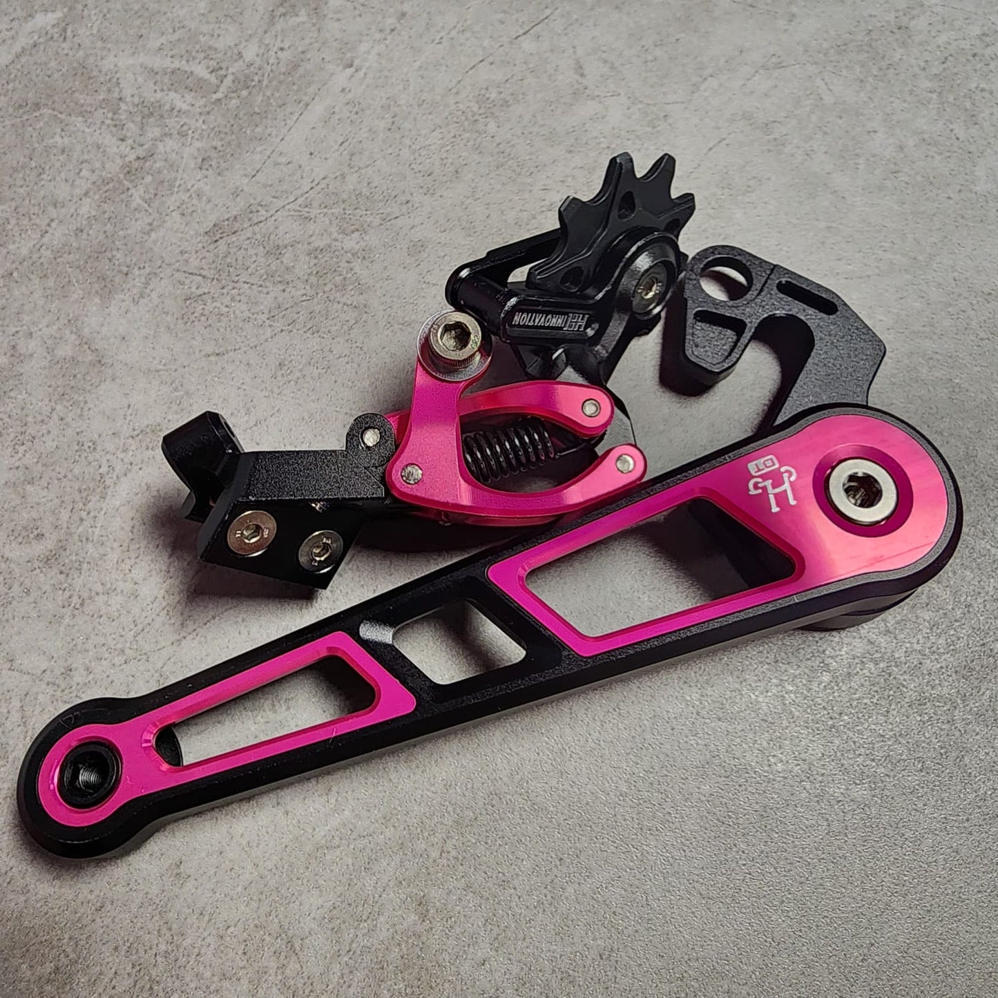 HH DT 7S DERAILEUR TENSIONER SET