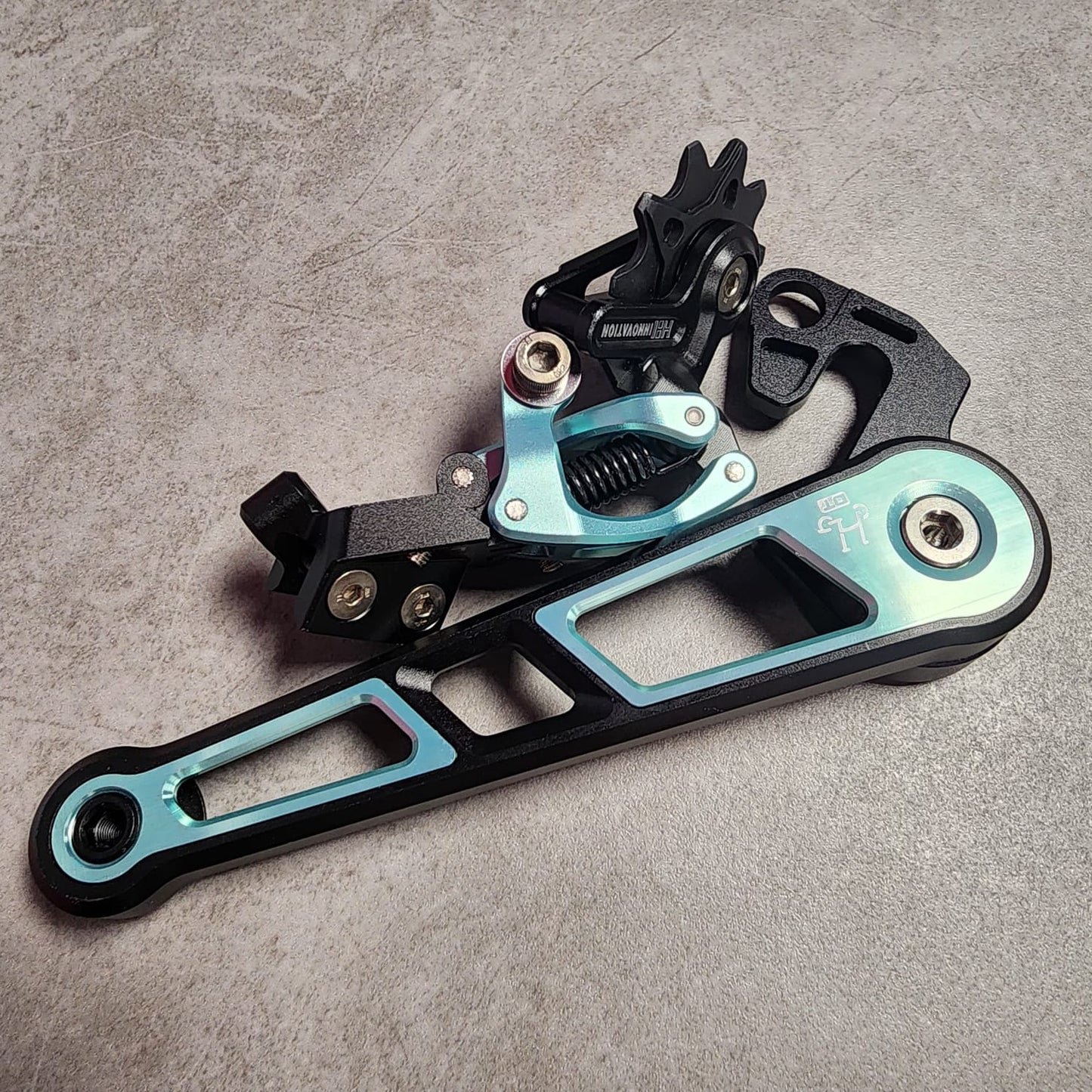 HH DT 7S DERAILEUR TENSIONER SET