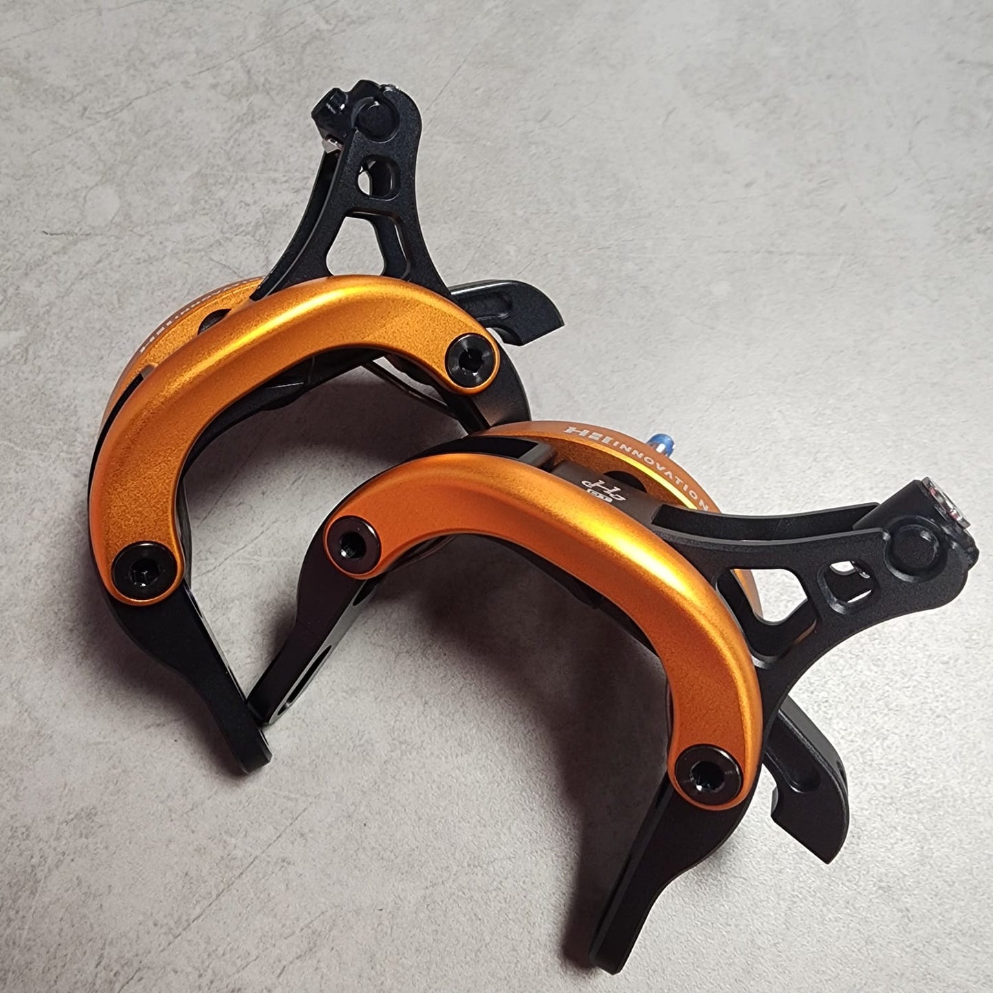 HH DT BRAKE CALIPER