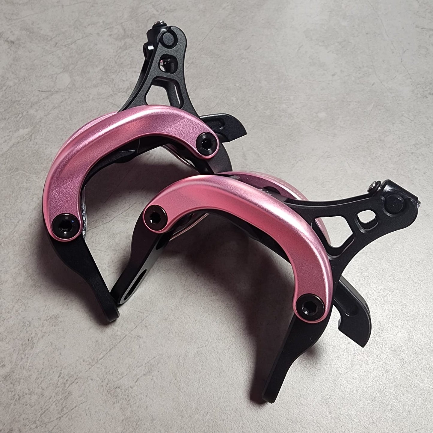 HH DT BRAKE CALIPER