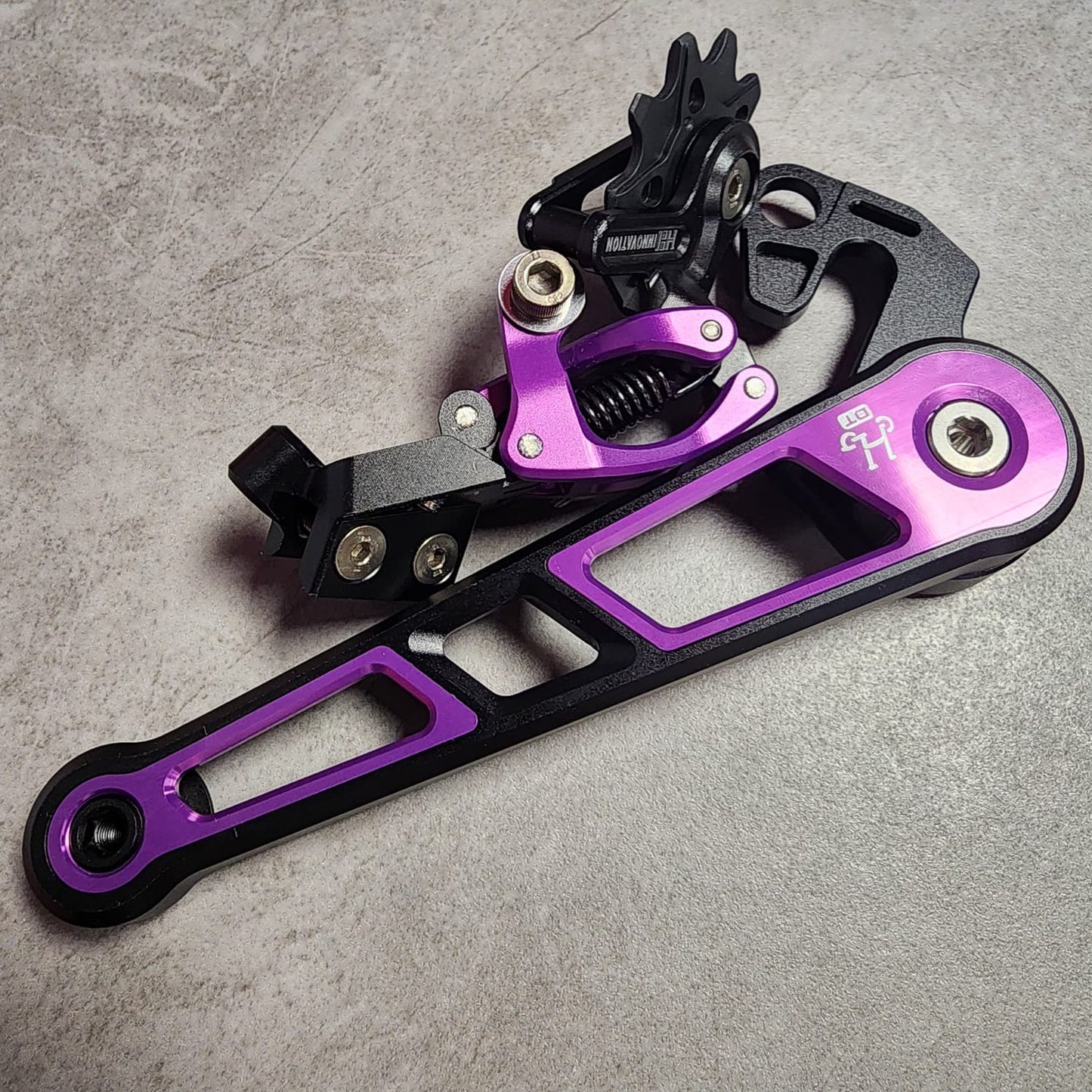 HH DT 7S DERAILEUR TENSIONER SET