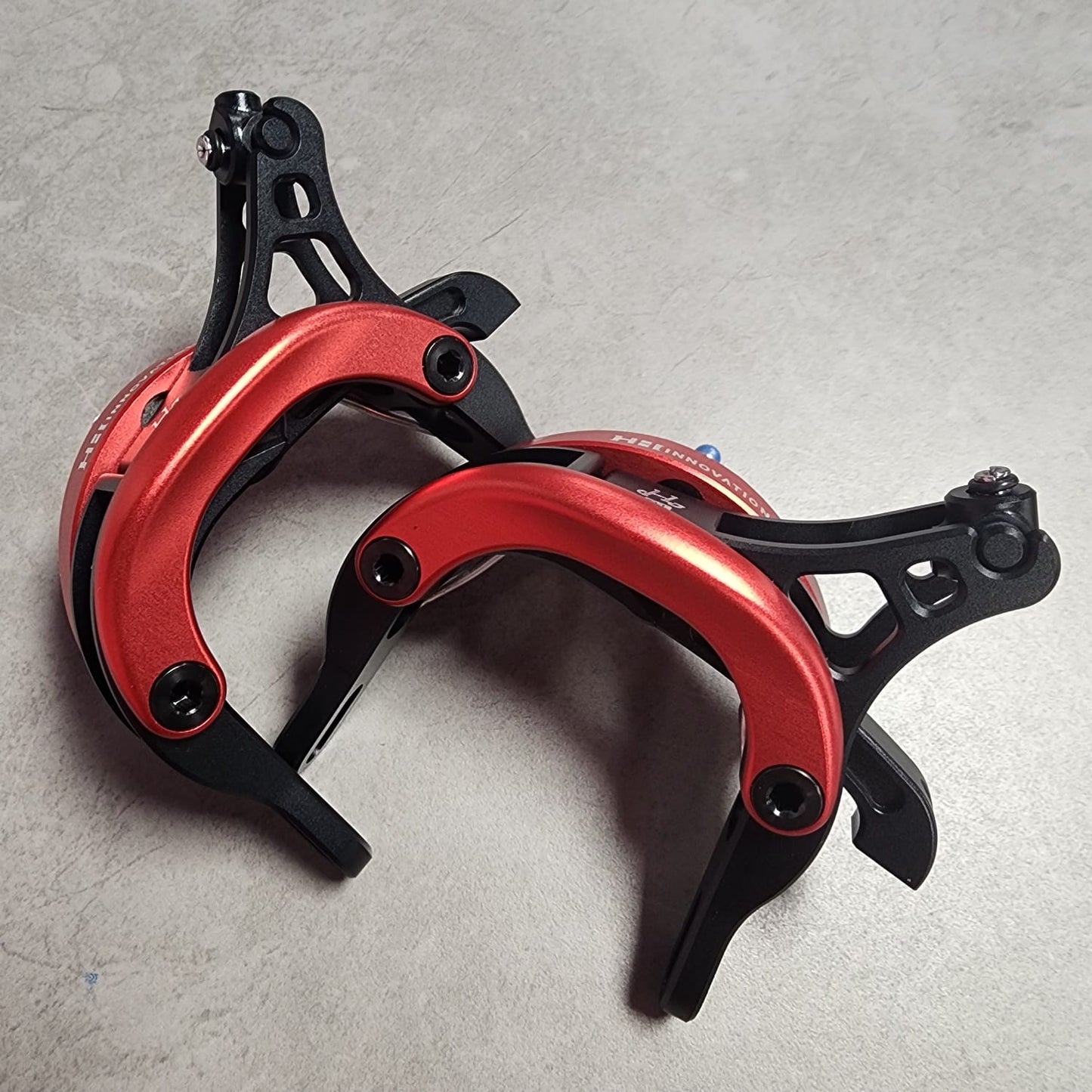 HH DT BRAKE CALIPER