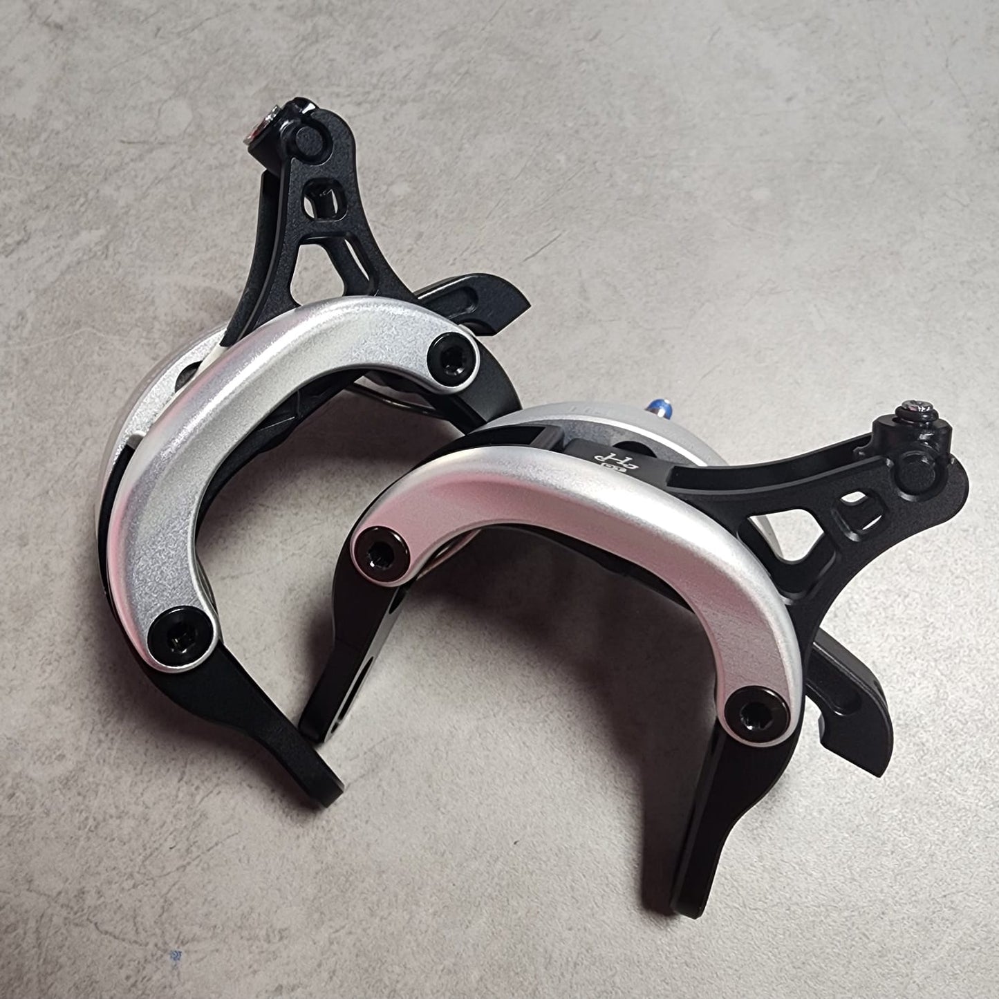 HH DT BRAKE CALIPER