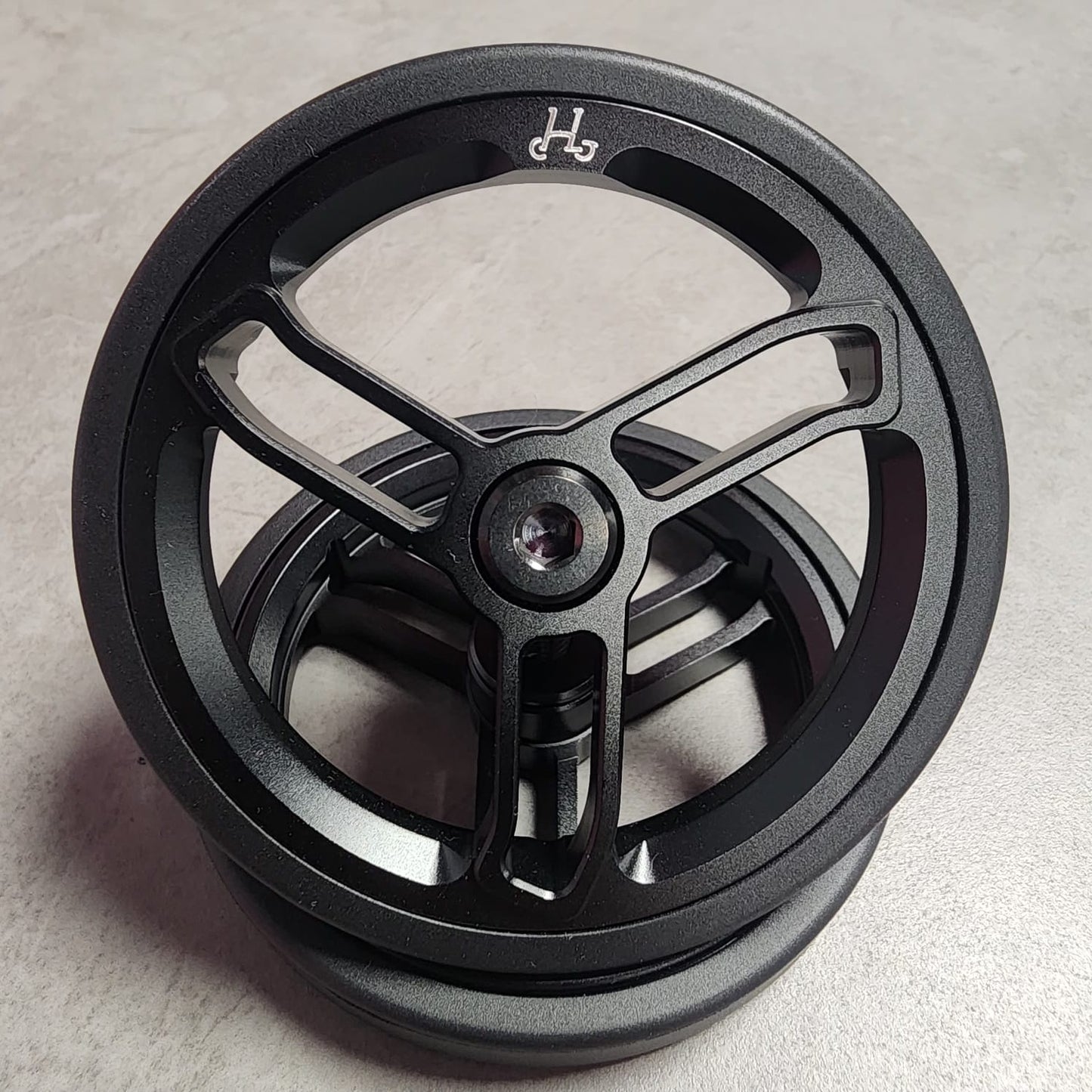 HH EZ WHEEL 70MM