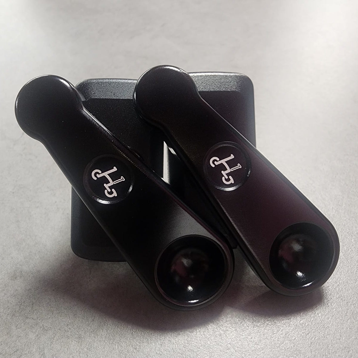 HH ID2 HINGE CLAMP - T LINE