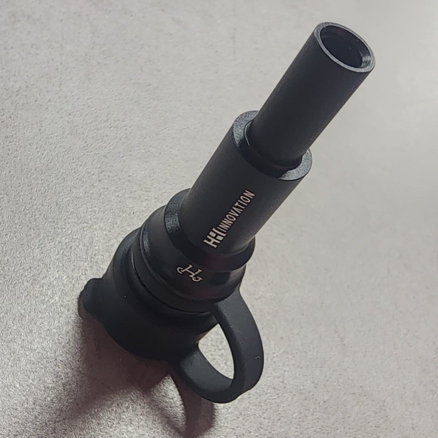 HH NEW 2026 T LINE PEDAL HOLDER FORK