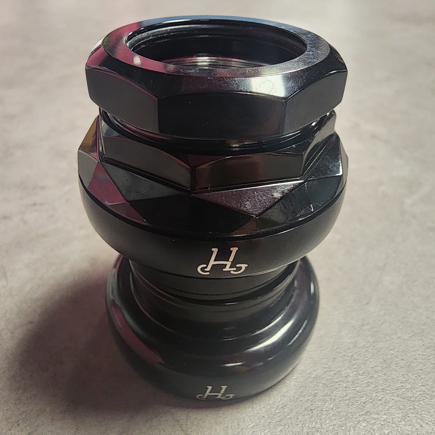 HH HEADSET BROMPTON