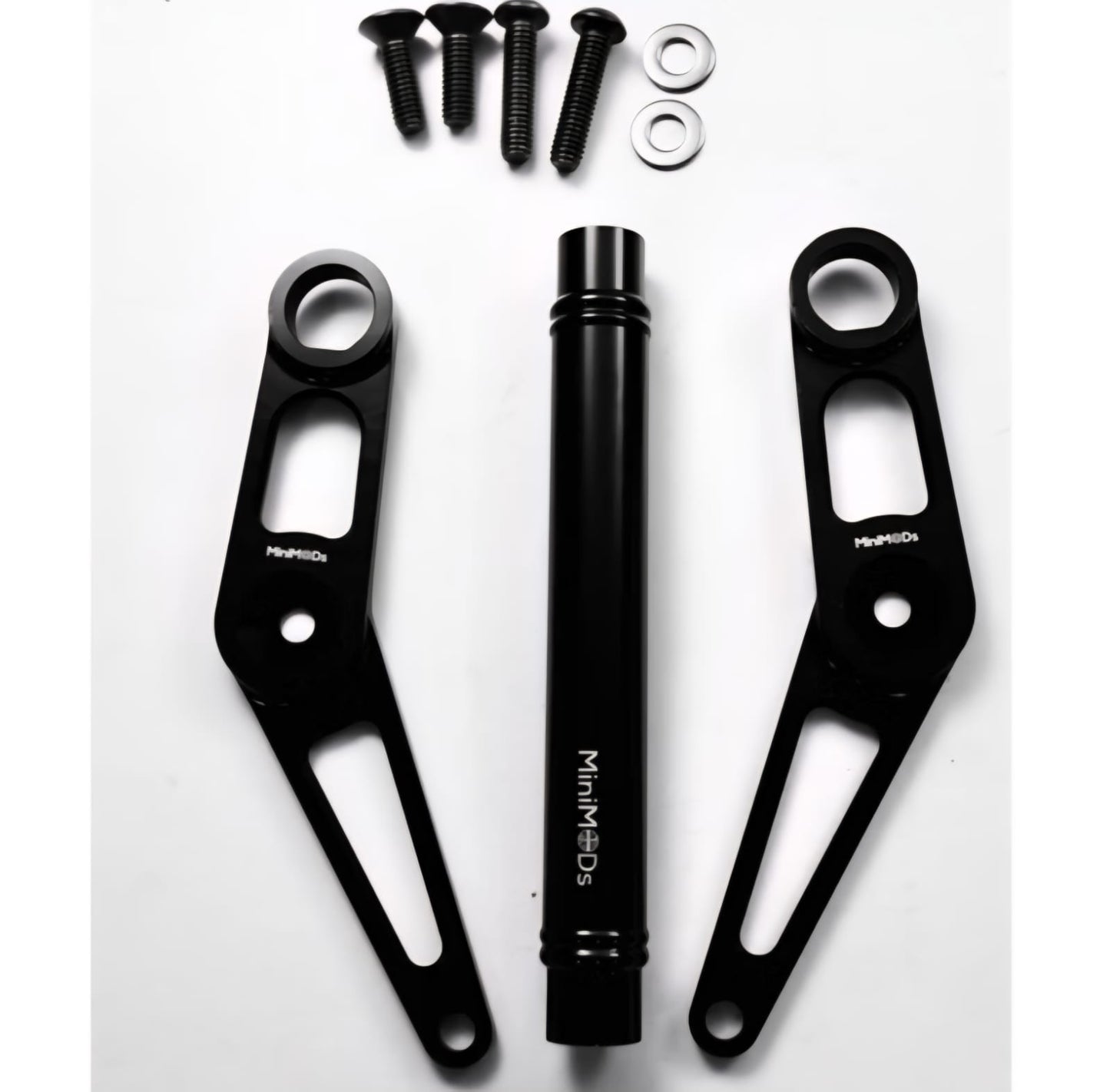 MINIMODS BM X-ROLLER EASY WHEEL EXTENDER