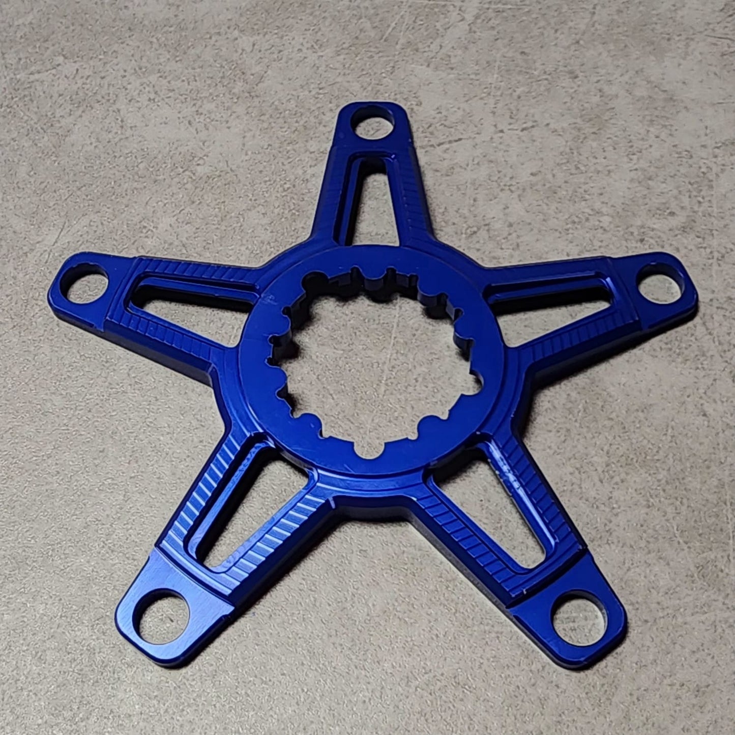 DIRECT 130 3-BOLT BCD SPIDER