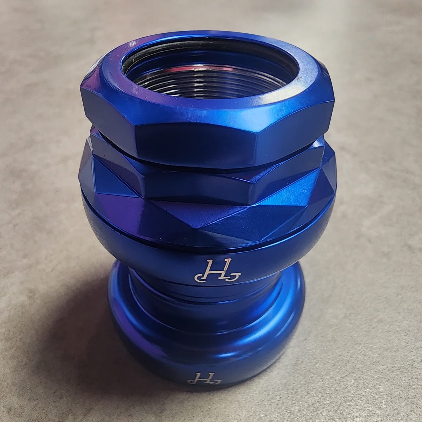 HH HEADSET BROMPTON
