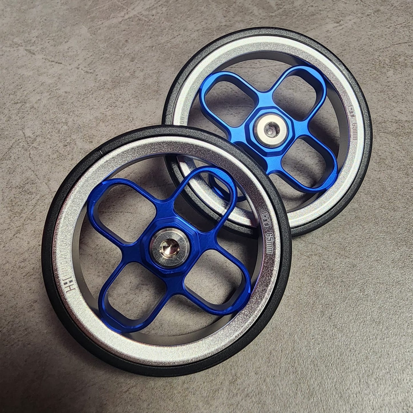 HH EZ WHEEL DT SERIES