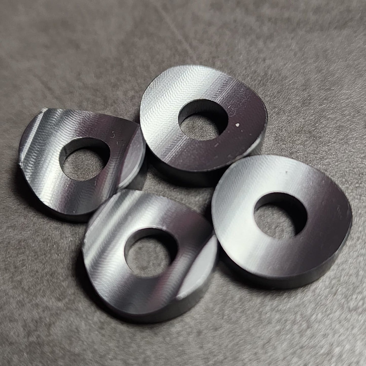 HH BRAKE CONCAVE SPACER