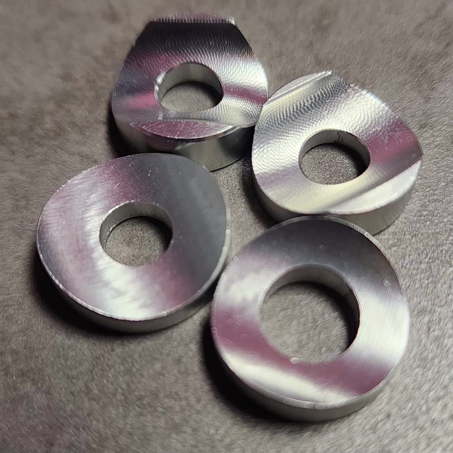 HH BRAKE CONCAVE SPACER