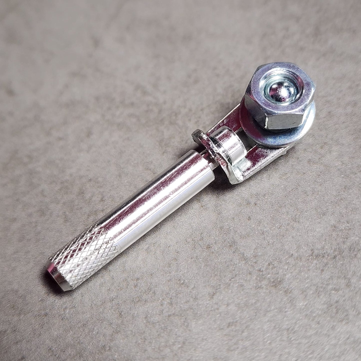 BROMPTON HUB GEAR CABLE ANCHORAGE