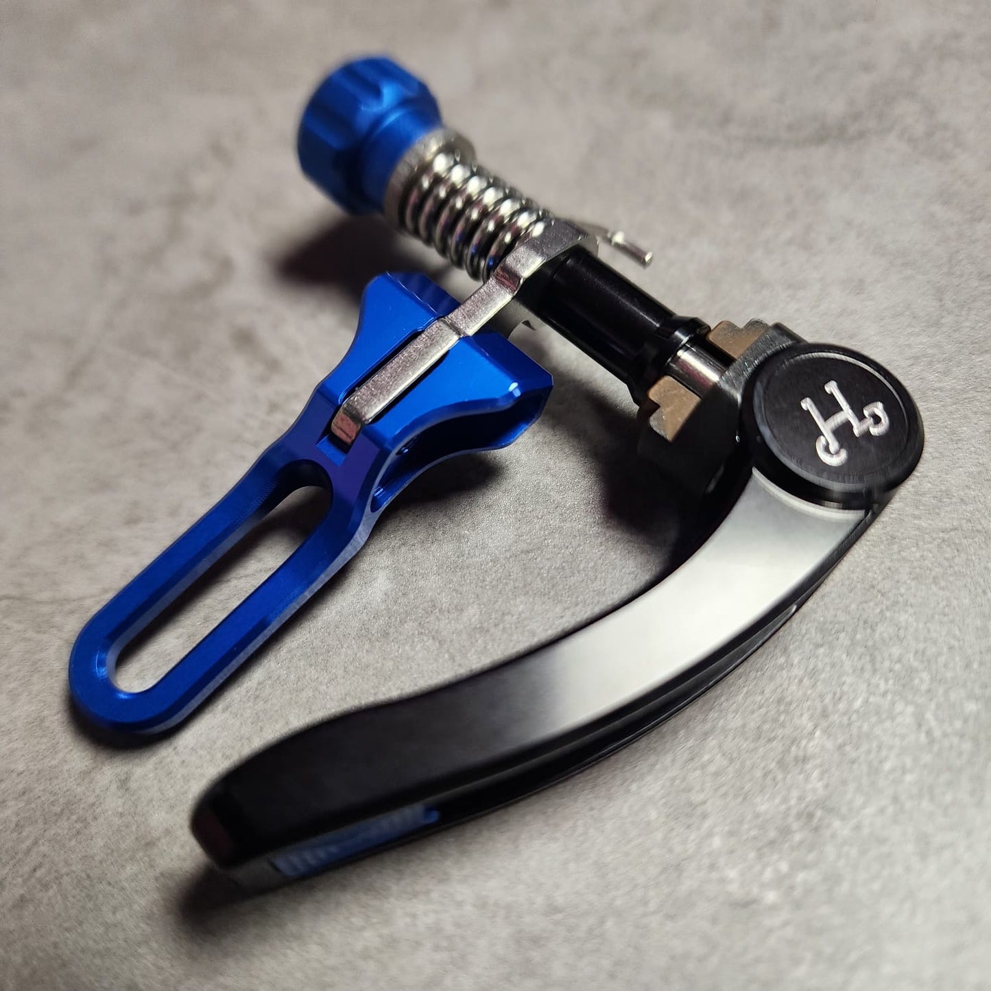 HH DT SEATPOST CLAMP A/C/P LINE