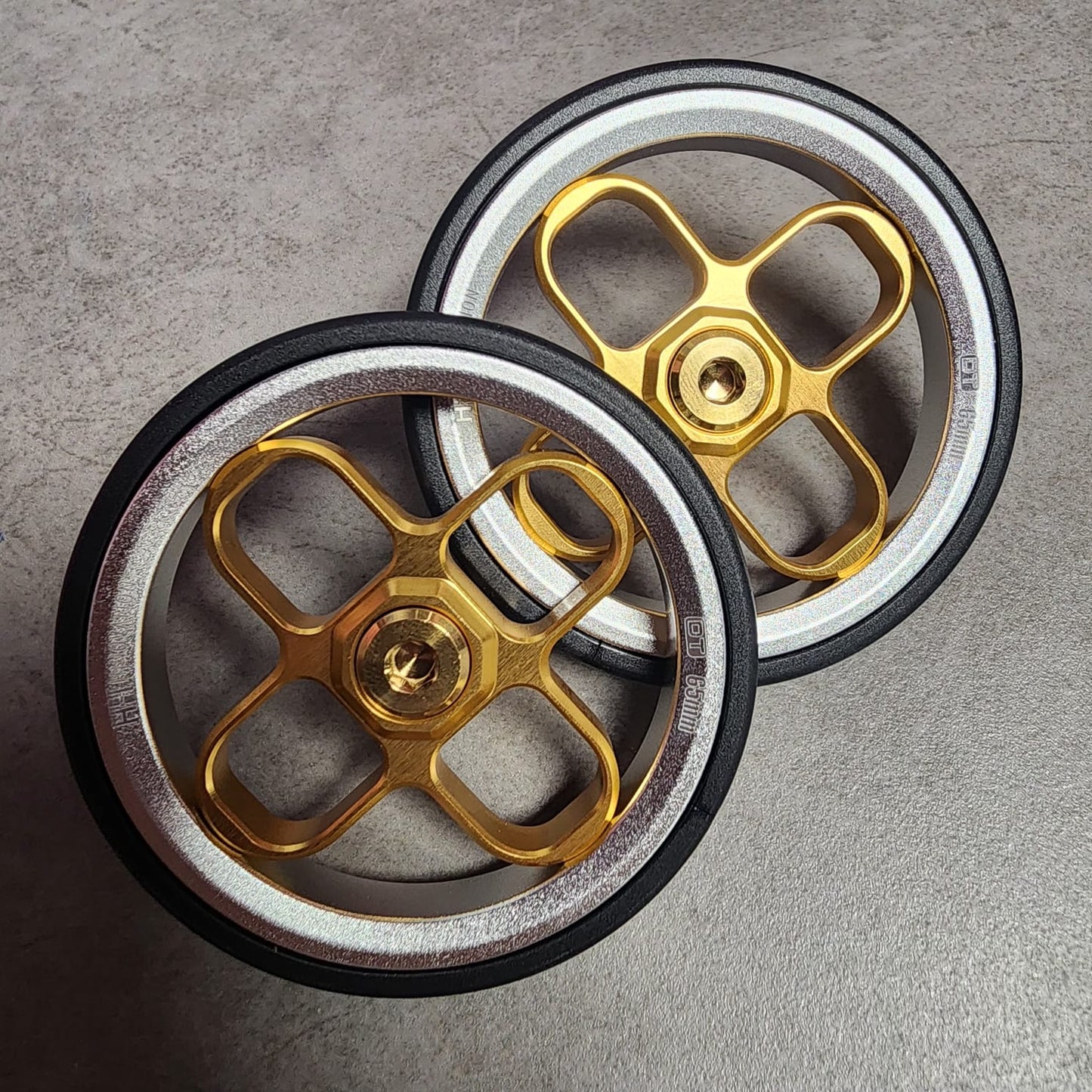 HH EZ WHEEL DT SERIES