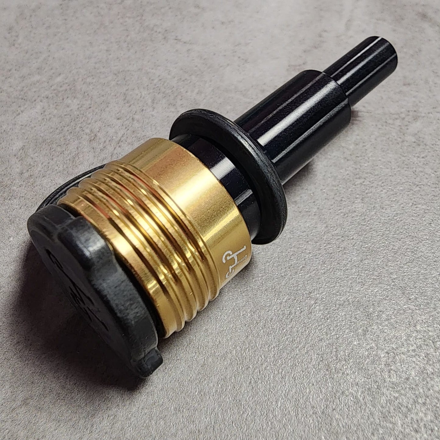 HH T LINE PEDAL HOLDER FORK