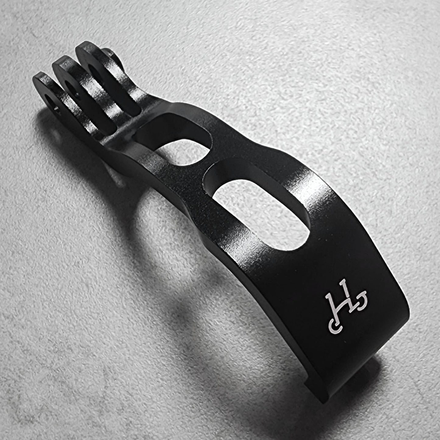 HH GOPRO LIGHT HOLDER